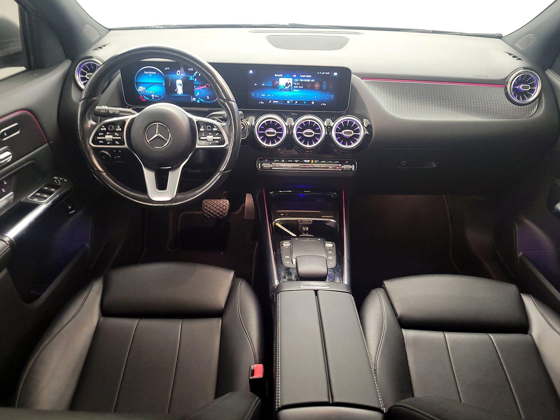 Thumbnail: 2021 Mercedes-Benz GLA - 9