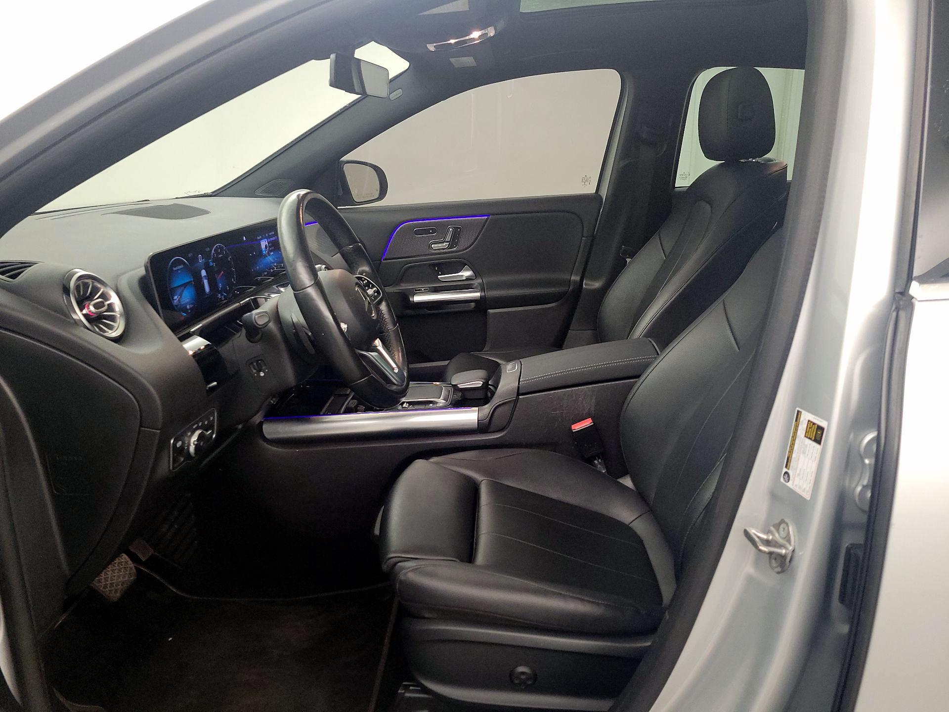 Thumbnail: 2021 Mercedes-Benz GLA - 11