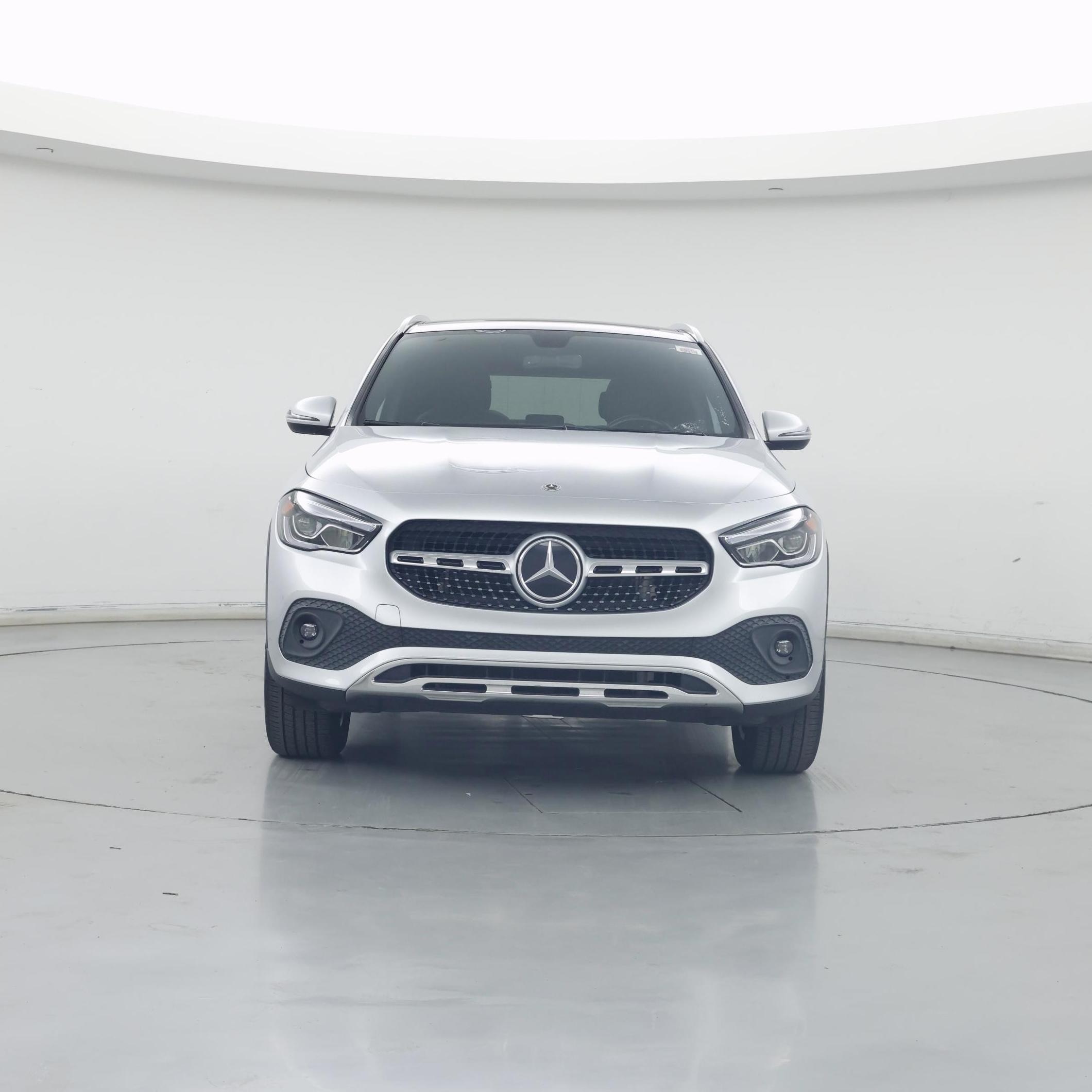 Thumbnail: 2021 Mercedes-Benz GLA - 5