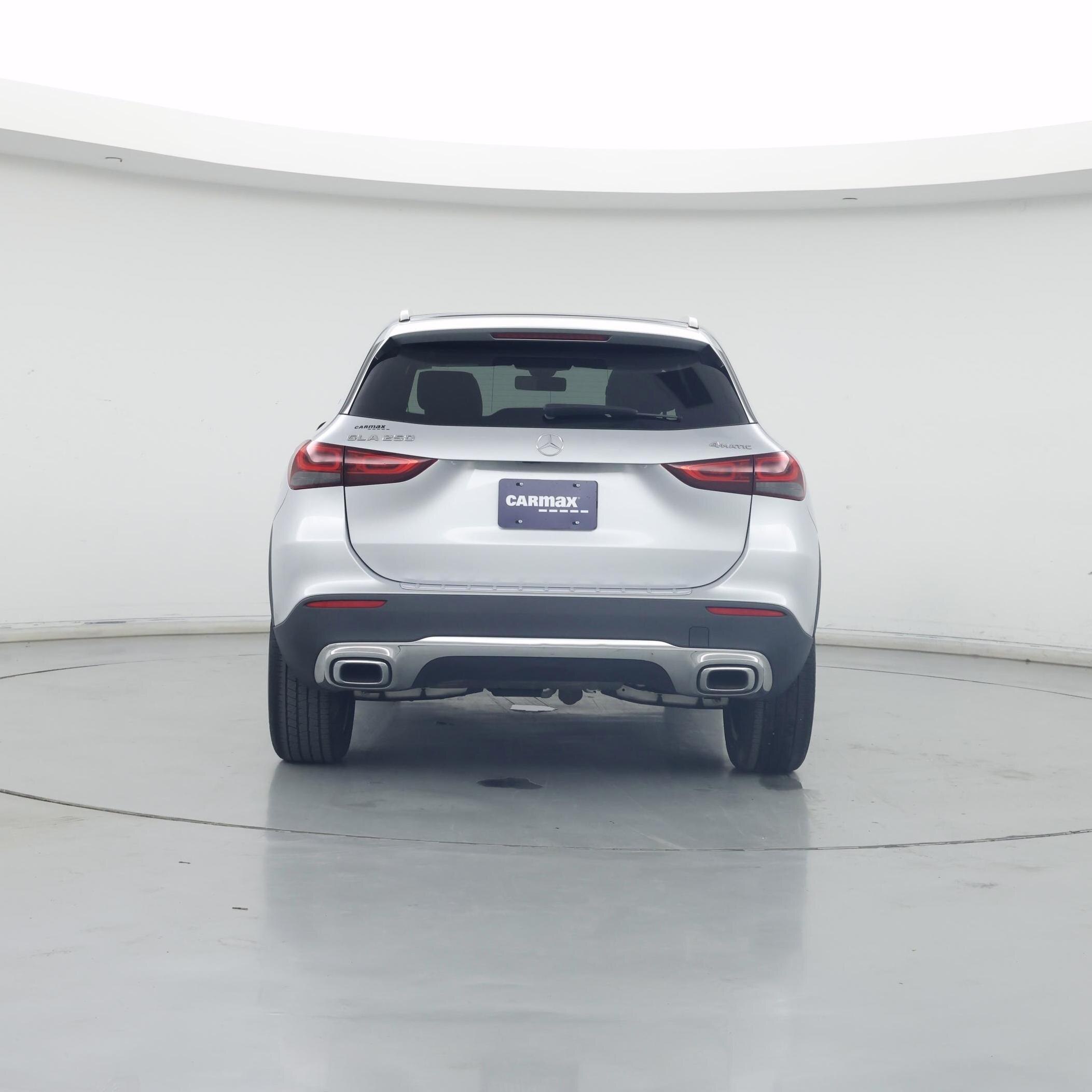 Thumbnail: 2021 Mercedes-Benz GLA - 6