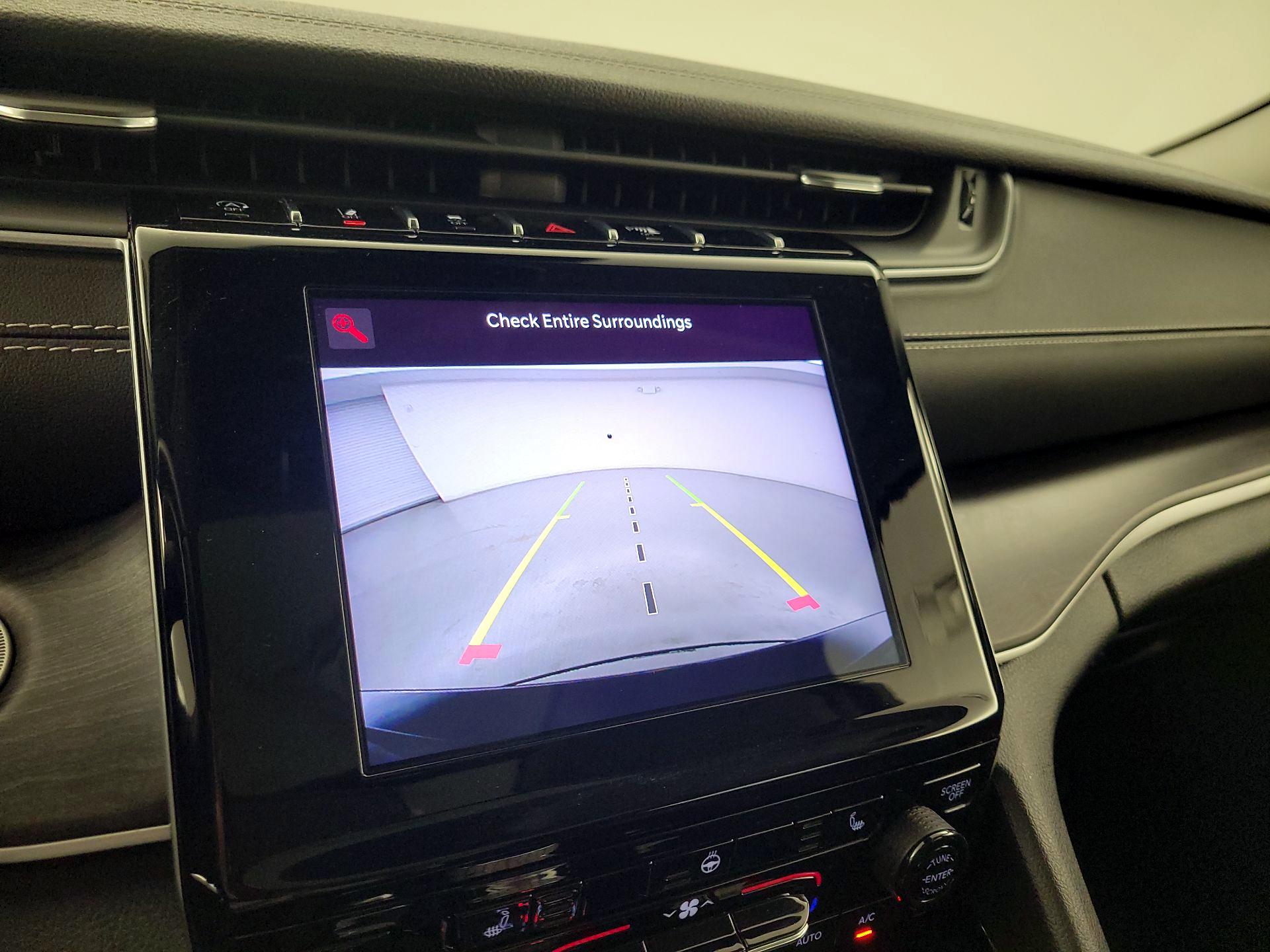 Thumbnail: 2022 Jeep Grand Cherokee L - 14