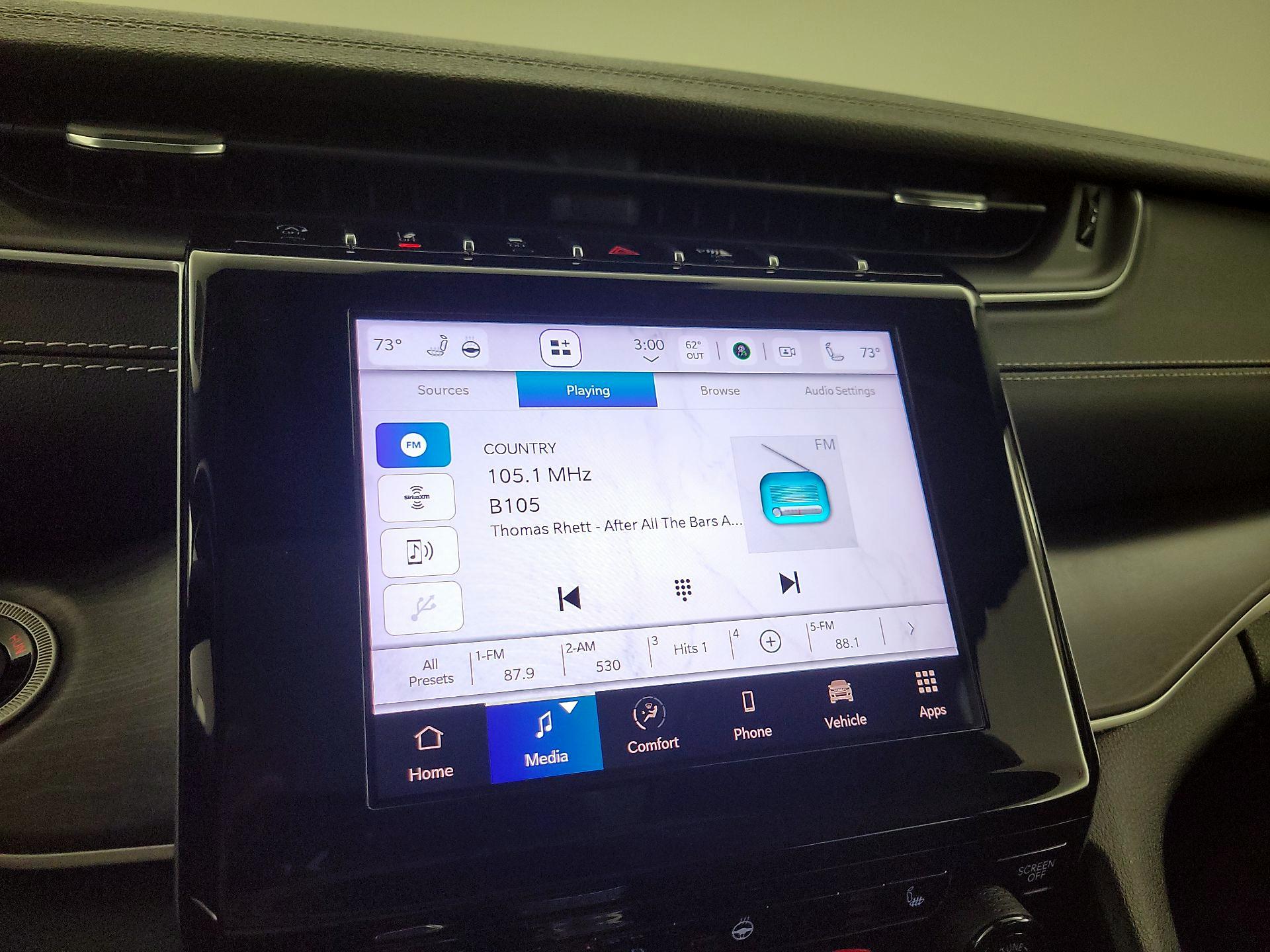 Thumbnail: 2022 Jeep Grand Cherokee L - 15