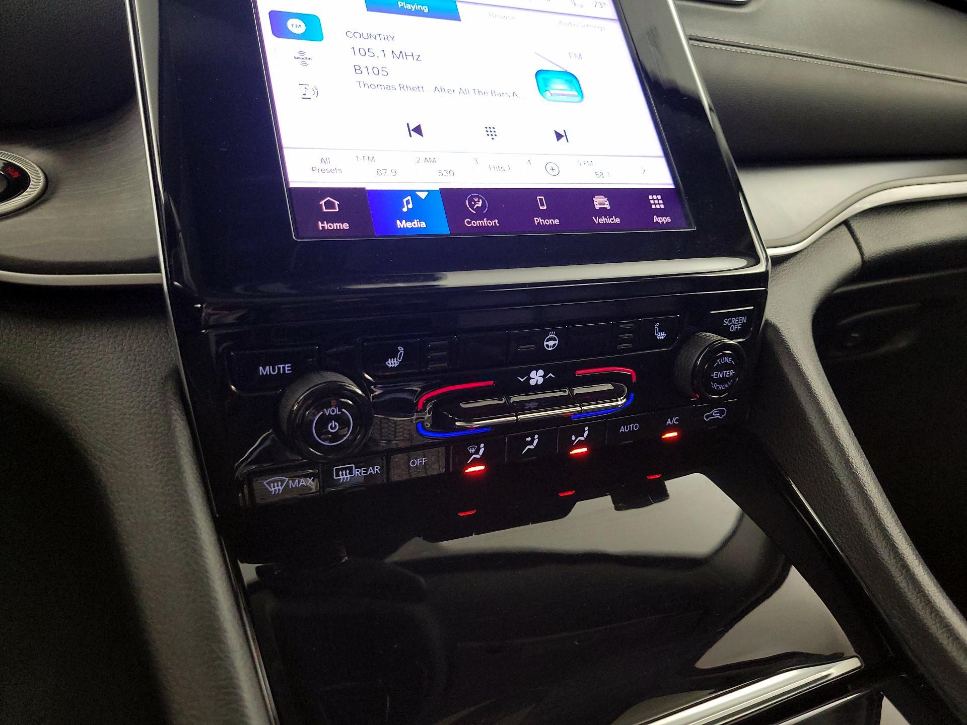 Thumbnail: 2022 Jeep Grand Cherokee L - 16