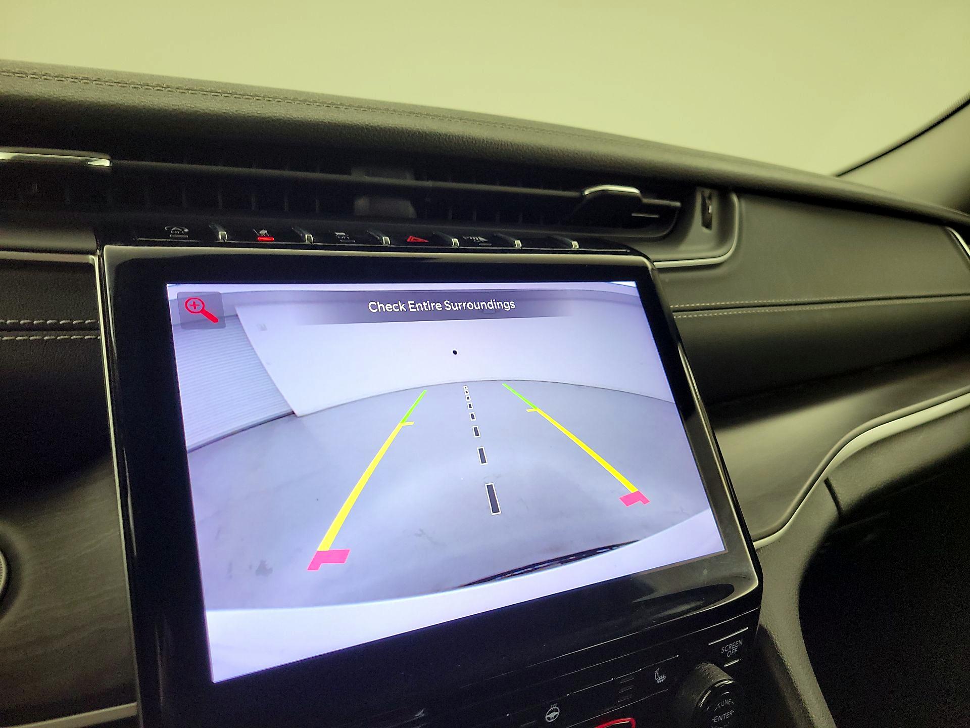 Thumbnail: 2023 Jeep Grand Cherokee L - 14