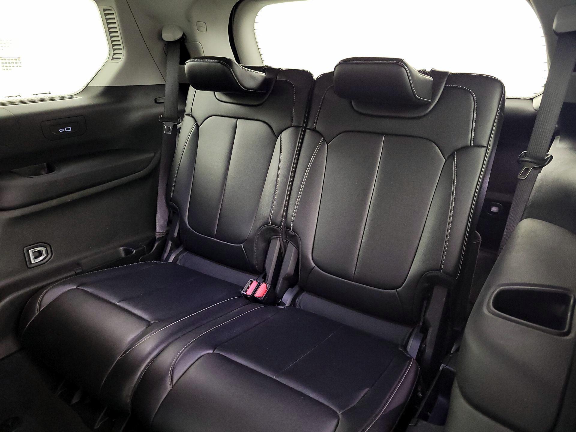 Thumbnail: 2023 Jeep Grand Cherokee L - 20