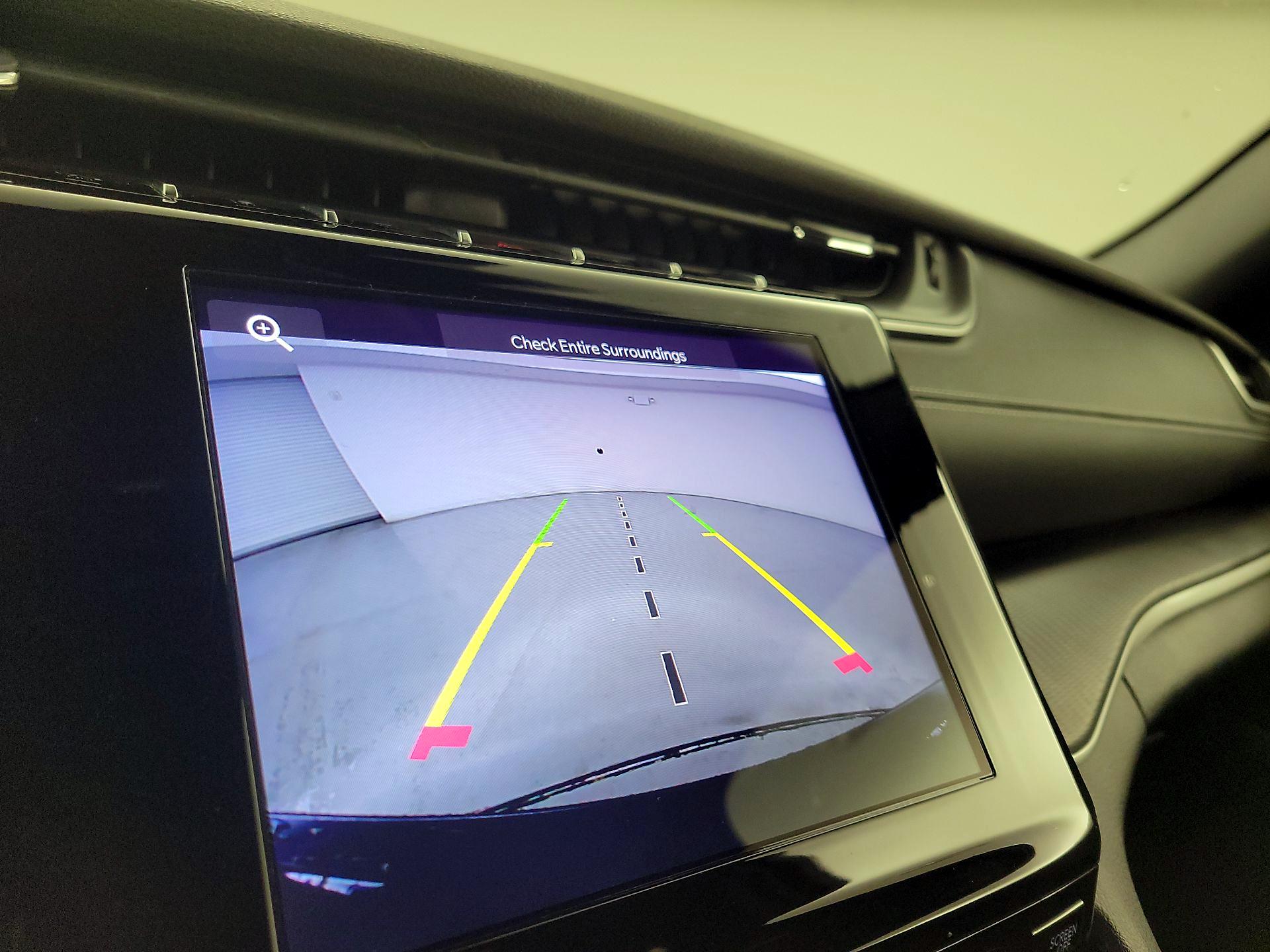 Thumbnail: 2023 Jeep Grand Cherokee - 14