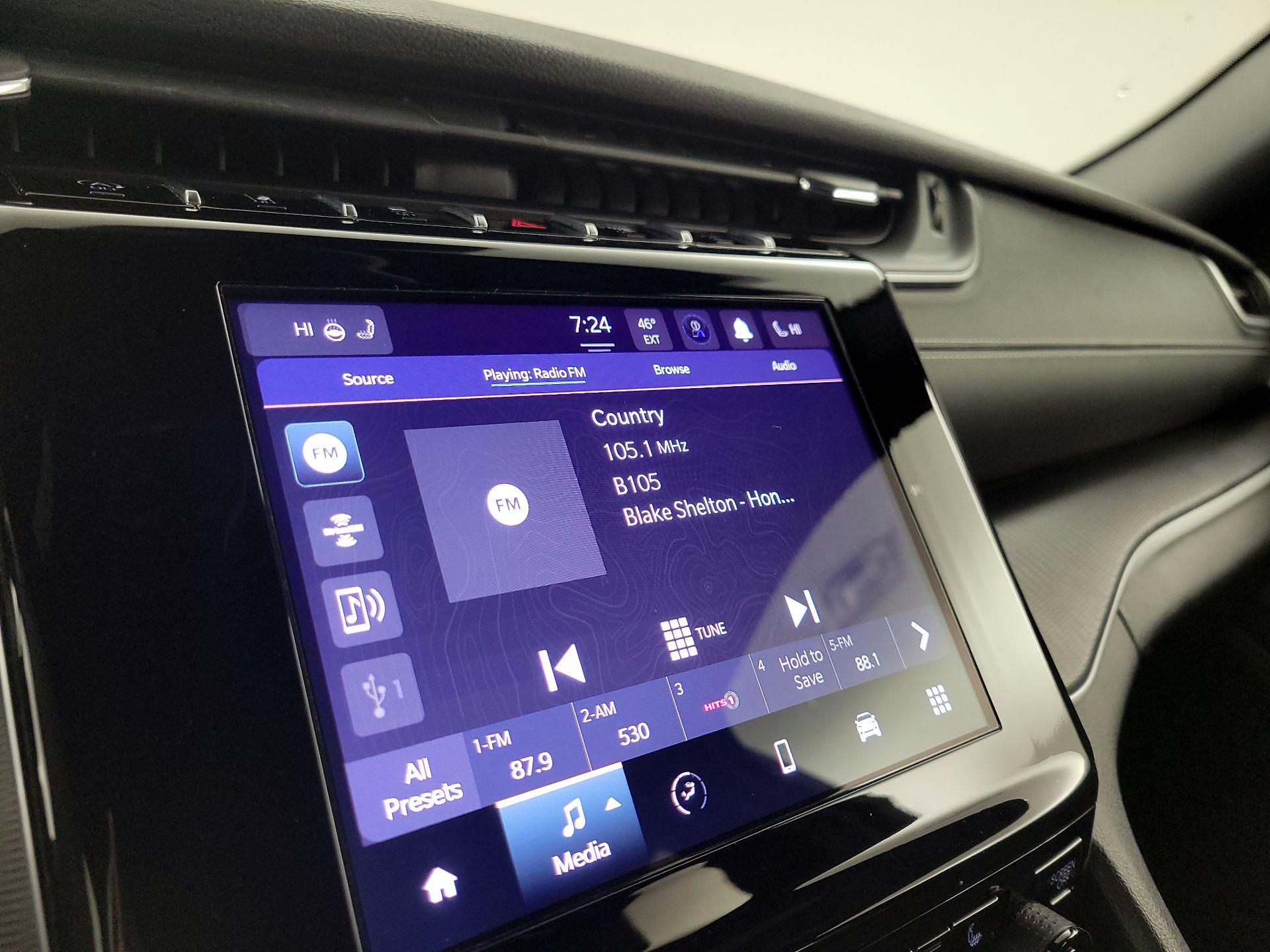 Thumbnail: 2023 Jeep Grand Cherokee - 15