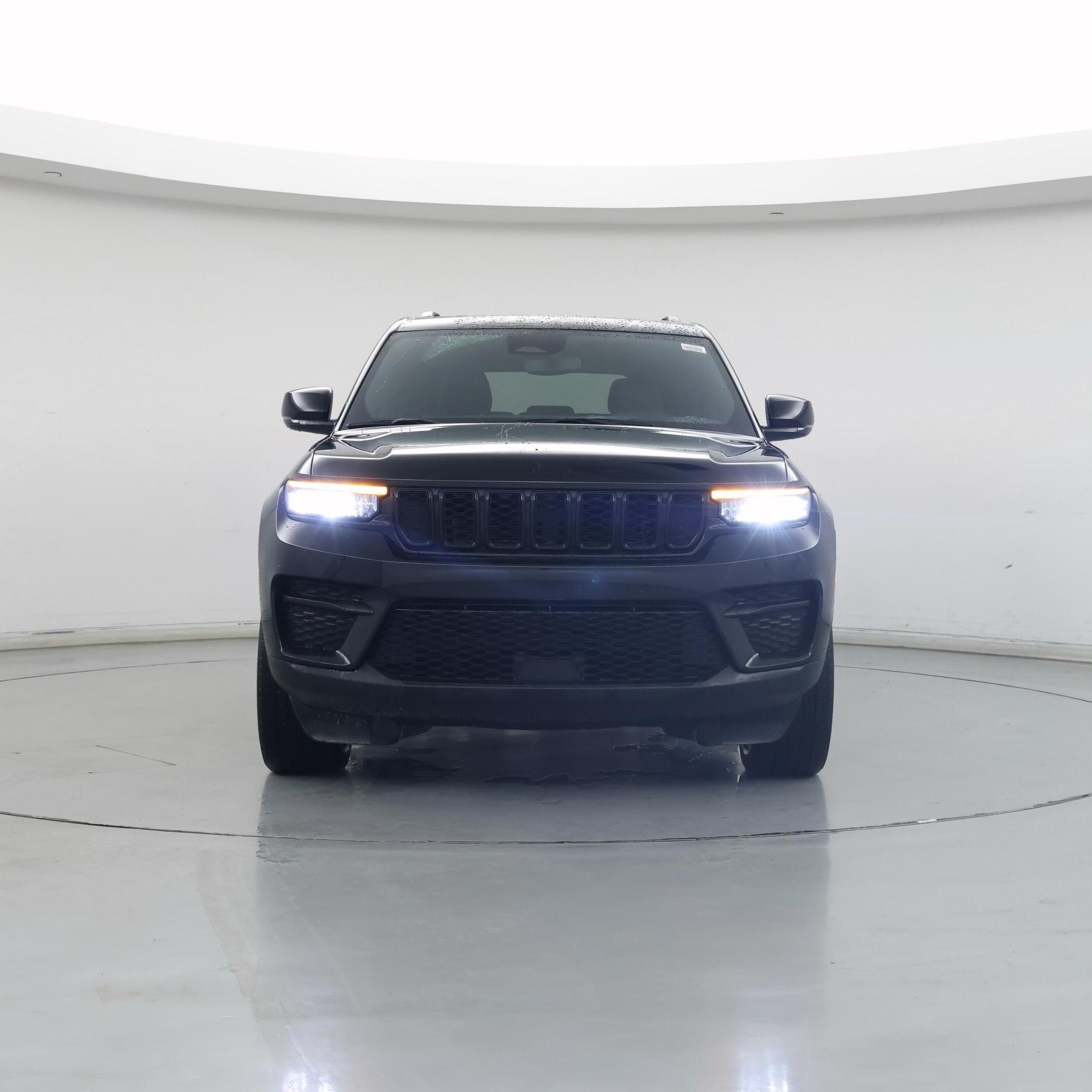 Thumbnail: 2023 Jeep Grand Cherokee - 5