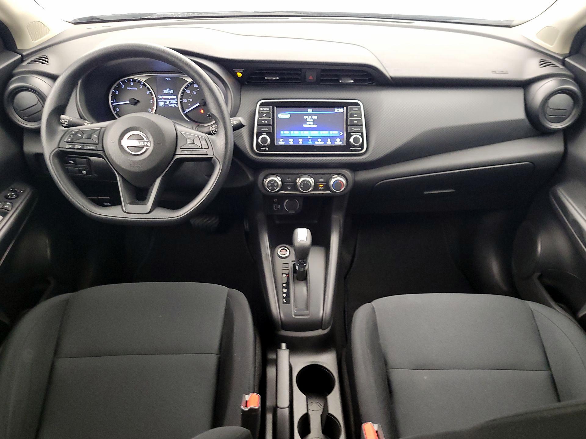 Thumbnail: 2023 Nissan Kicks - 9