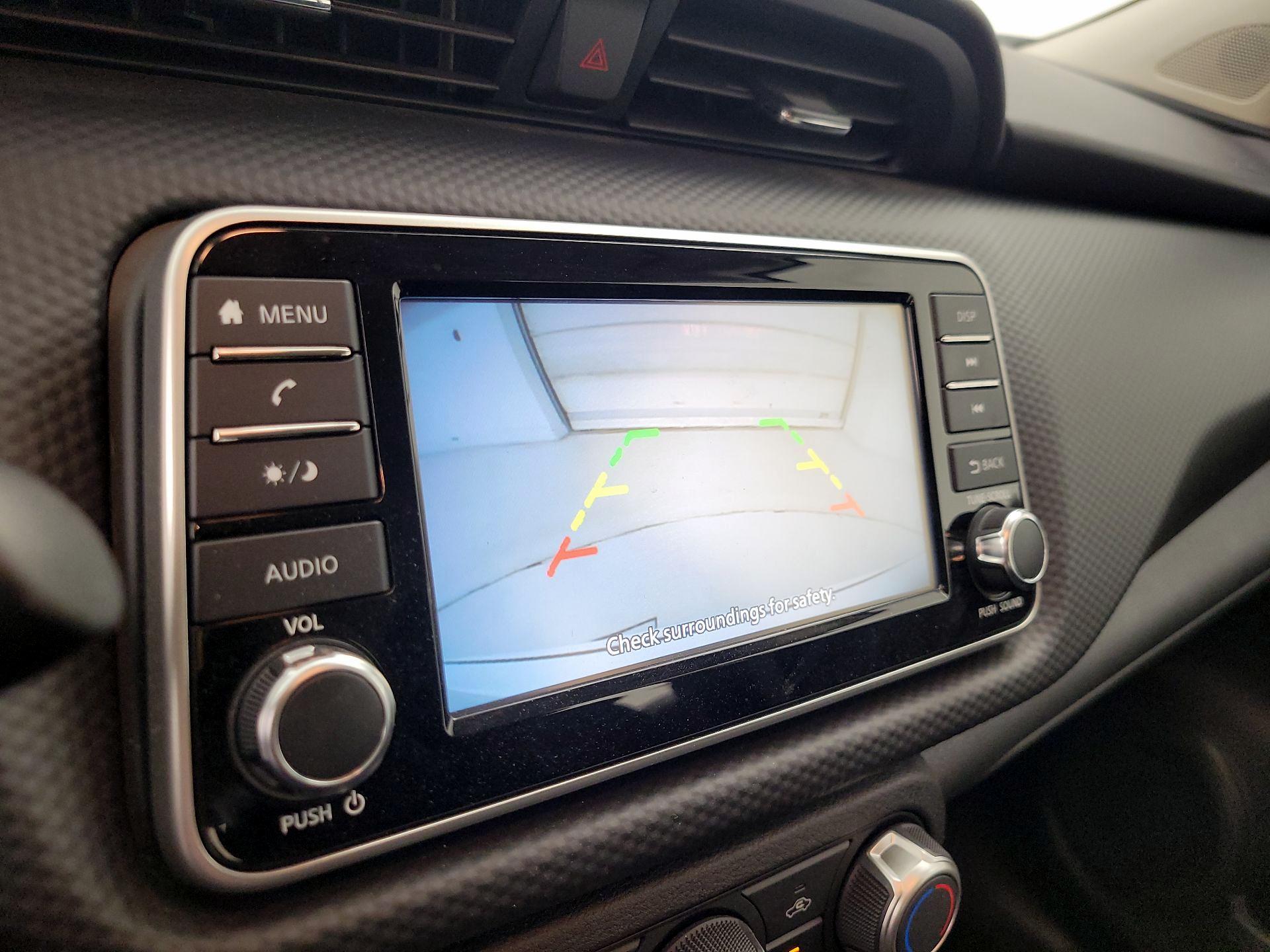 Thumbnail: 2023 Nissan Kicks - 14