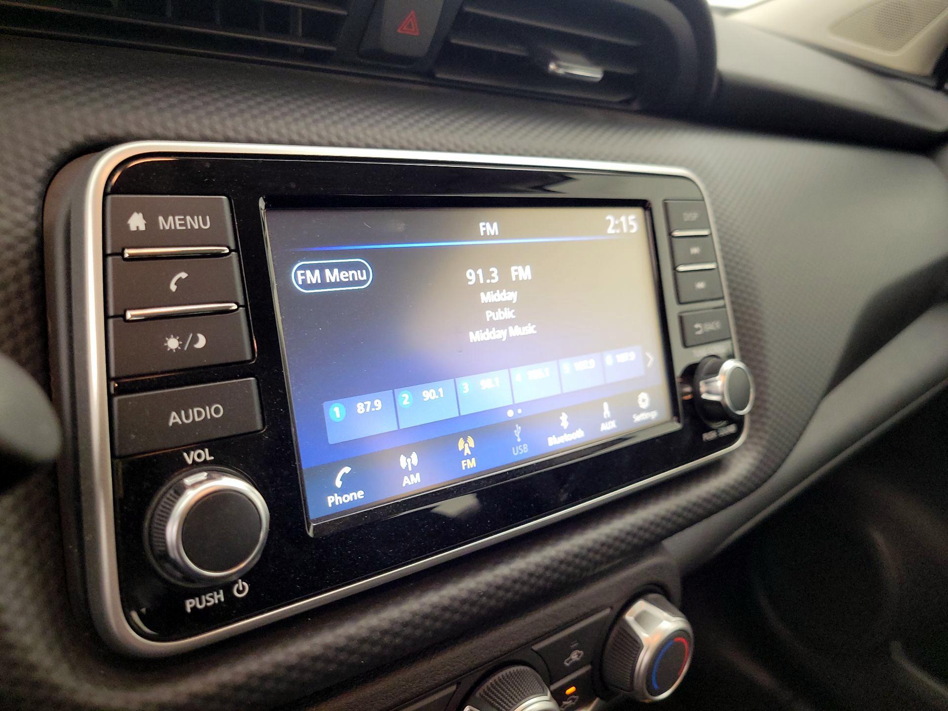 Thumbnail: 2023 Nissan Kicks - 15