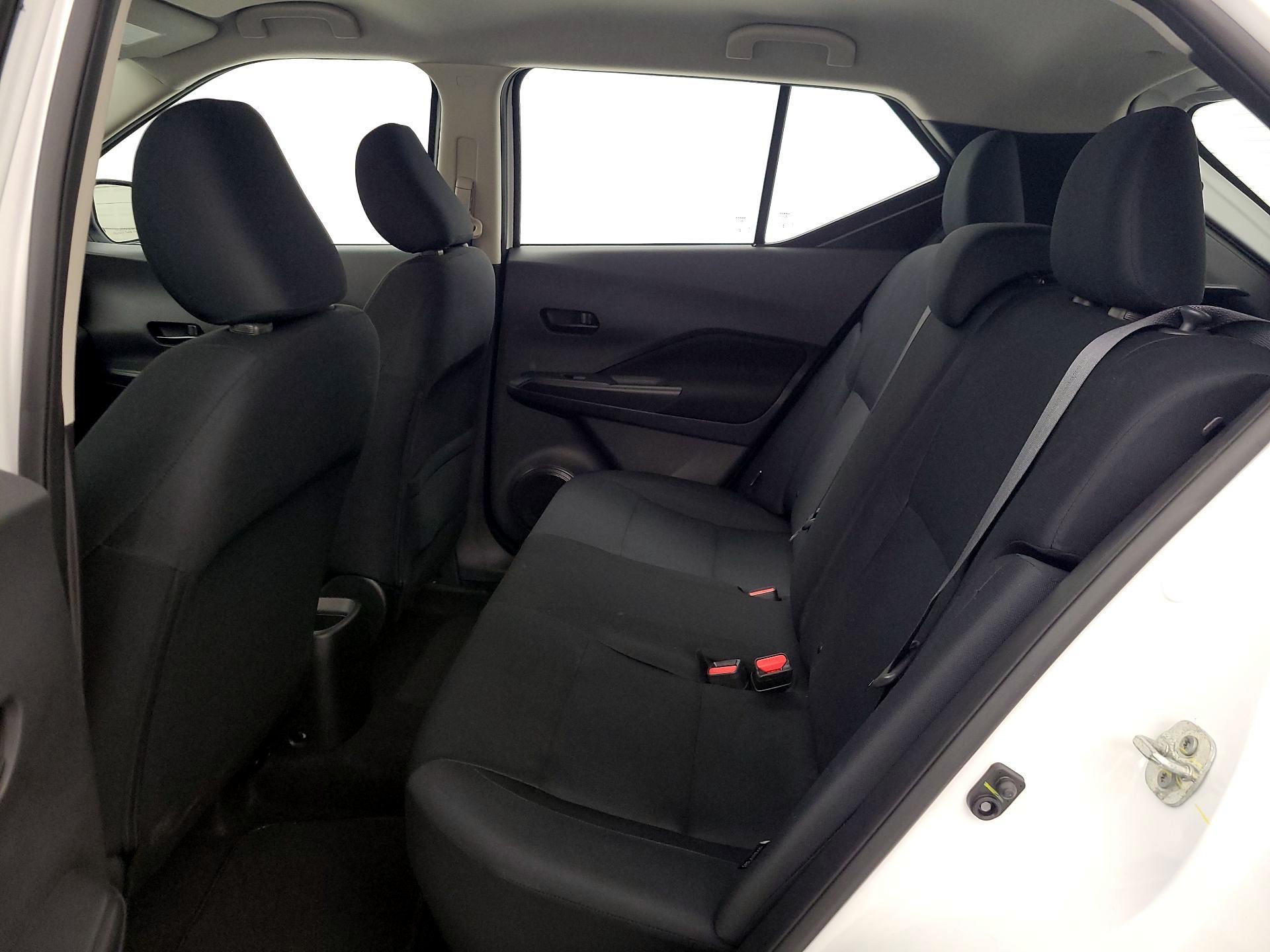 Thumbnail: 2023 Nissan Kicks - 19