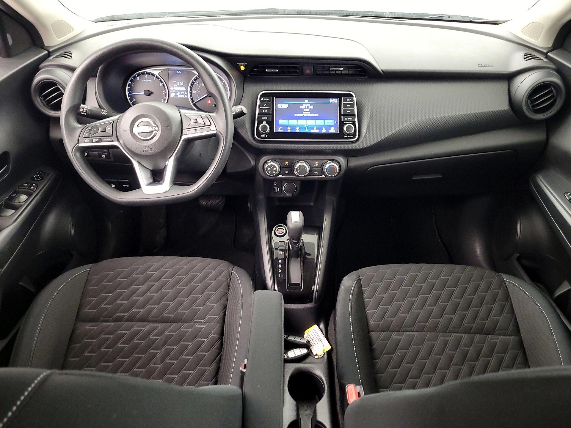 Thumbnail: 2022 Nissan Kicks - 9