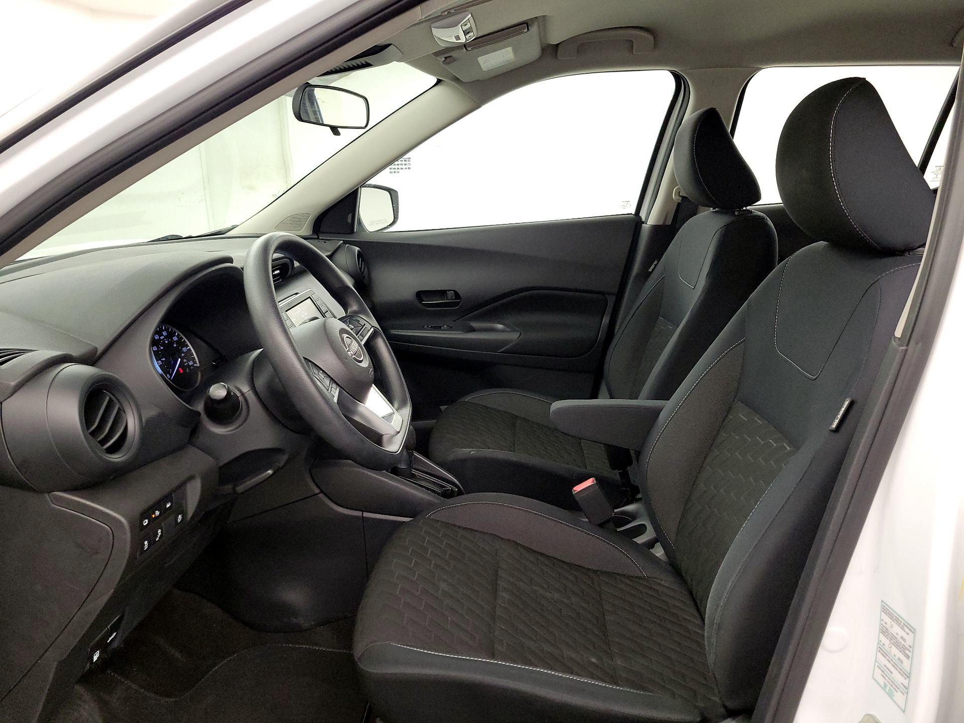 Thumbnail: 2022 Nissan Kicks - 11