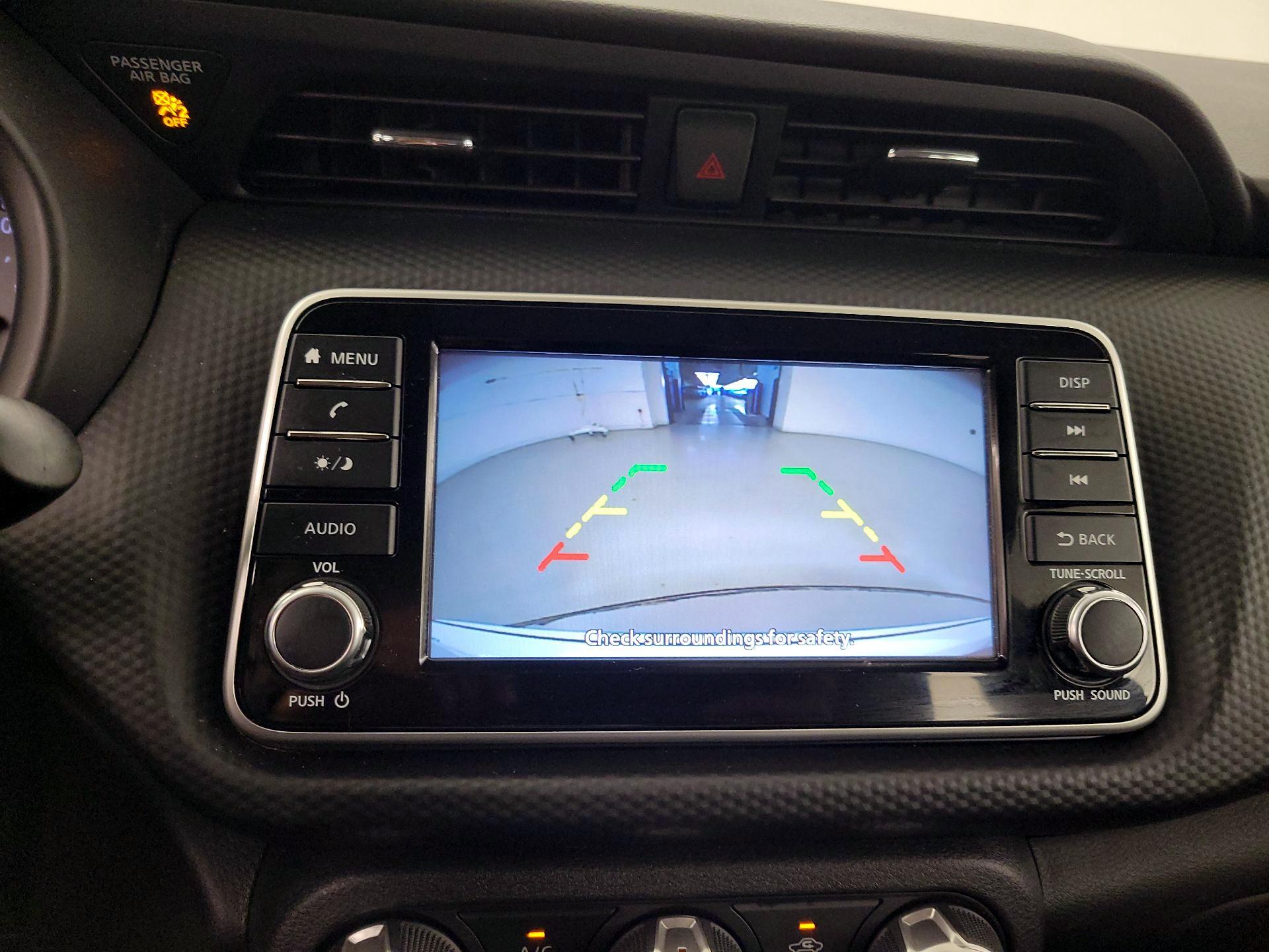 Thumbnail: 2022 Nissan Kicks - 14