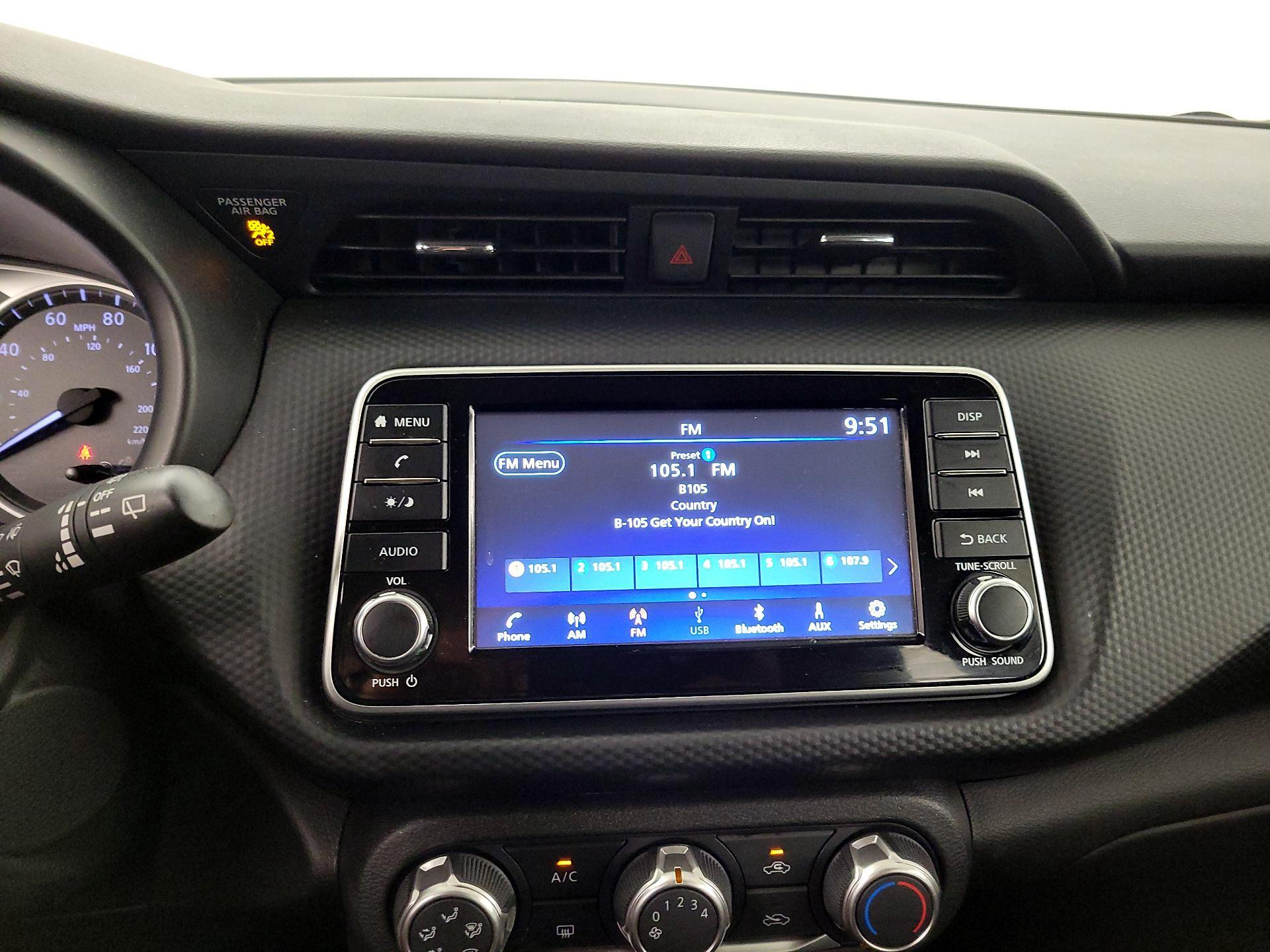 Thumbnail: 2022 Nissan Kicks - 15