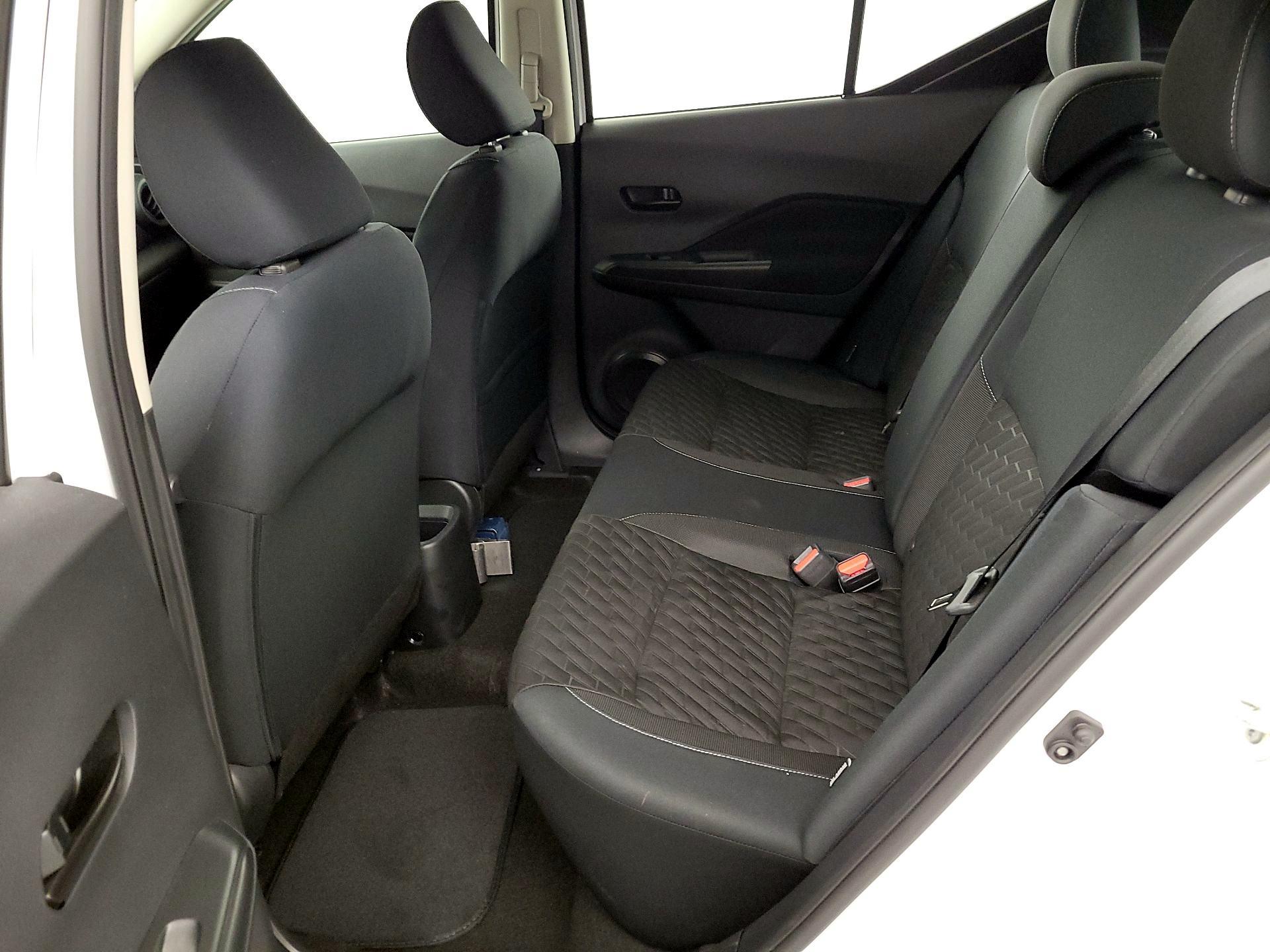 Thumbnail: 2022 Nissan Kicks - 19