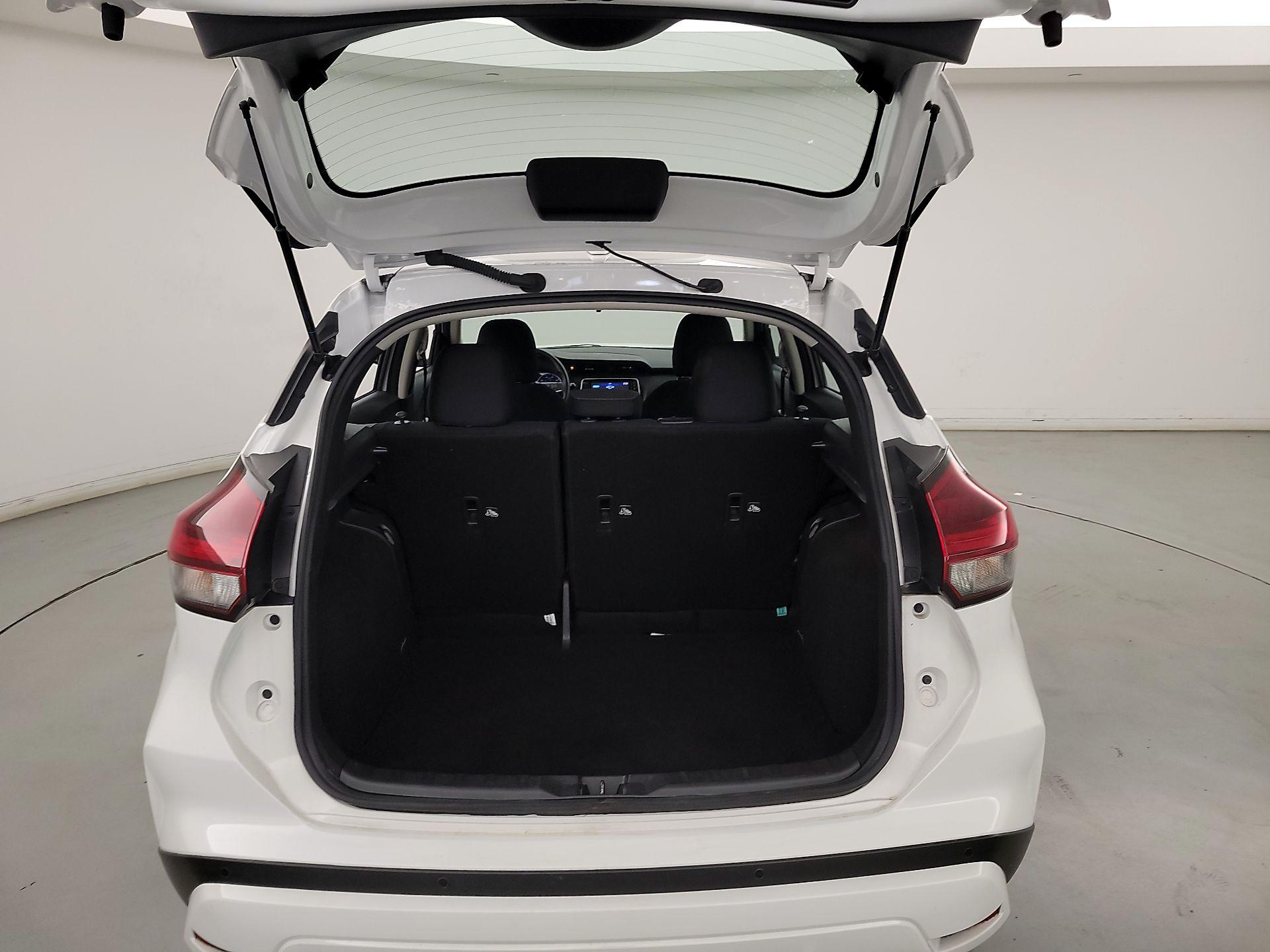 Thumbnail: 2022 Nissan Kicks - 20