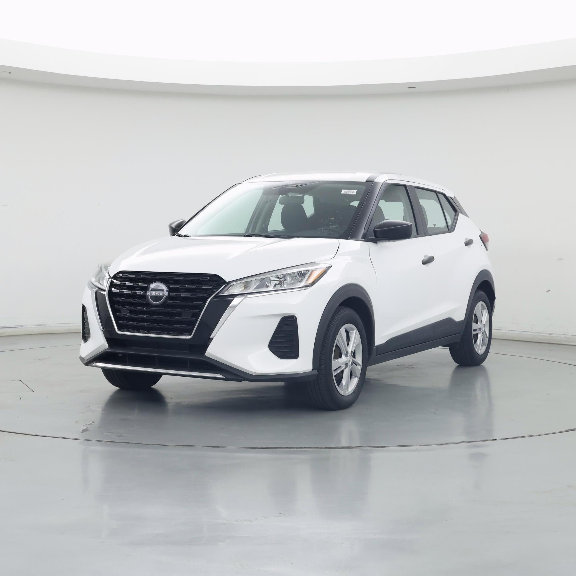 Thumbnail: 2022 Nissan Kicks - 4