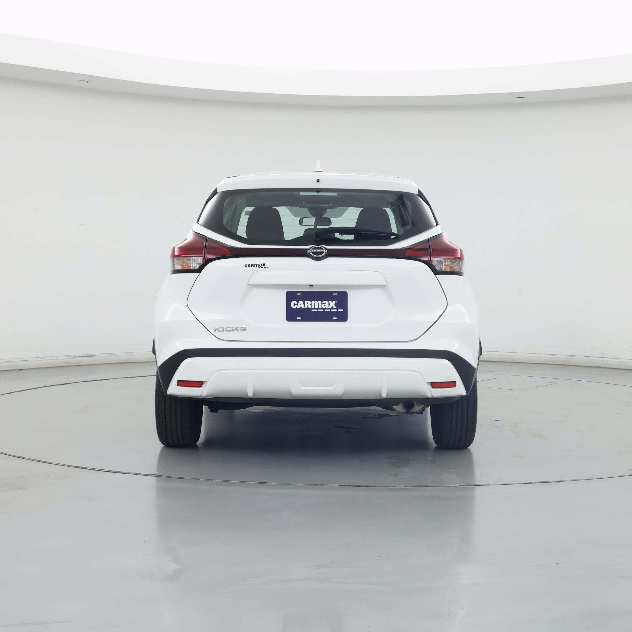 Thumbnail: 2022 Nissan Kicks - 6