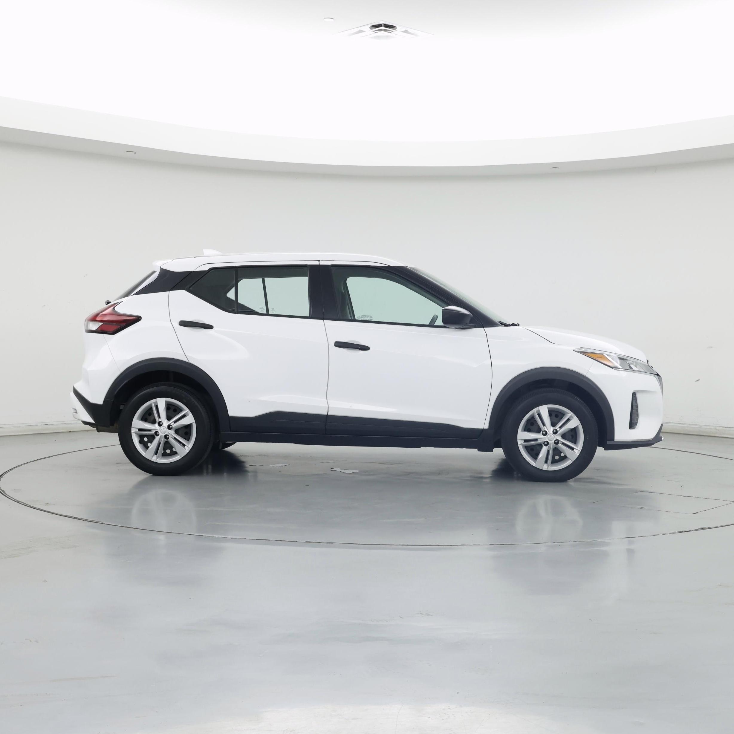 Thumbnail: 2022 Nissan Kicks - 7