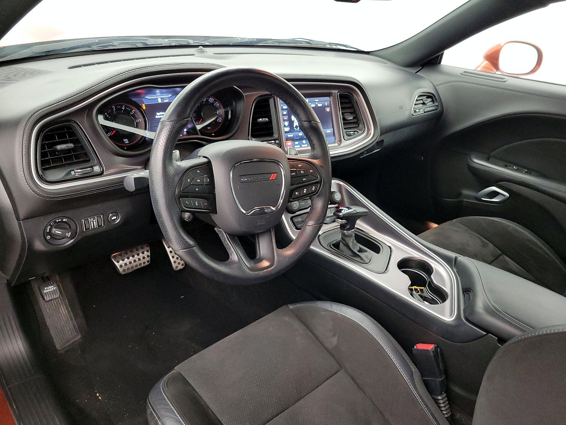 Thumbnail: 2021 Dodge Challenger - 9