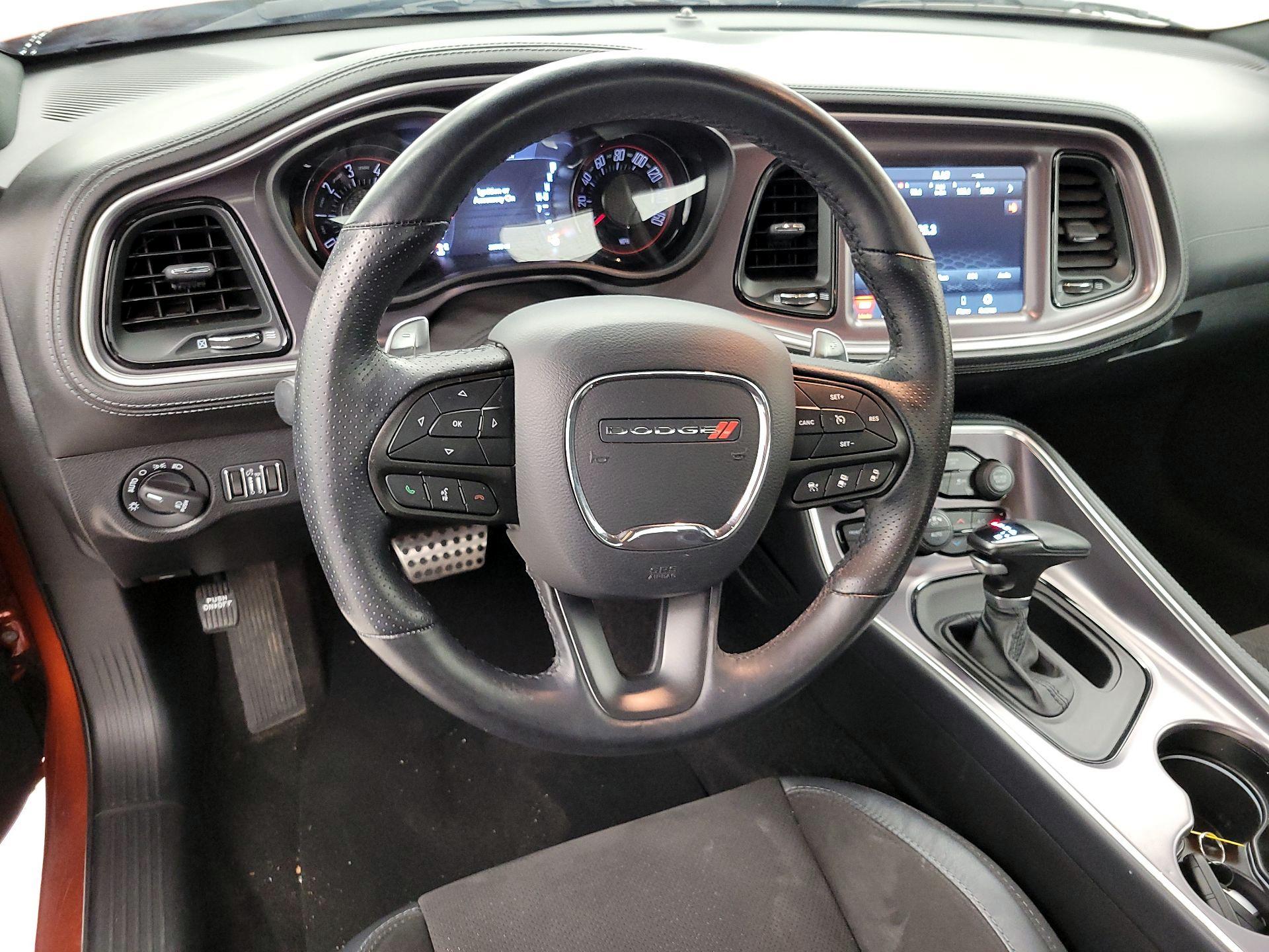 Thumbnail: 2021 Dodge Challenger - 10