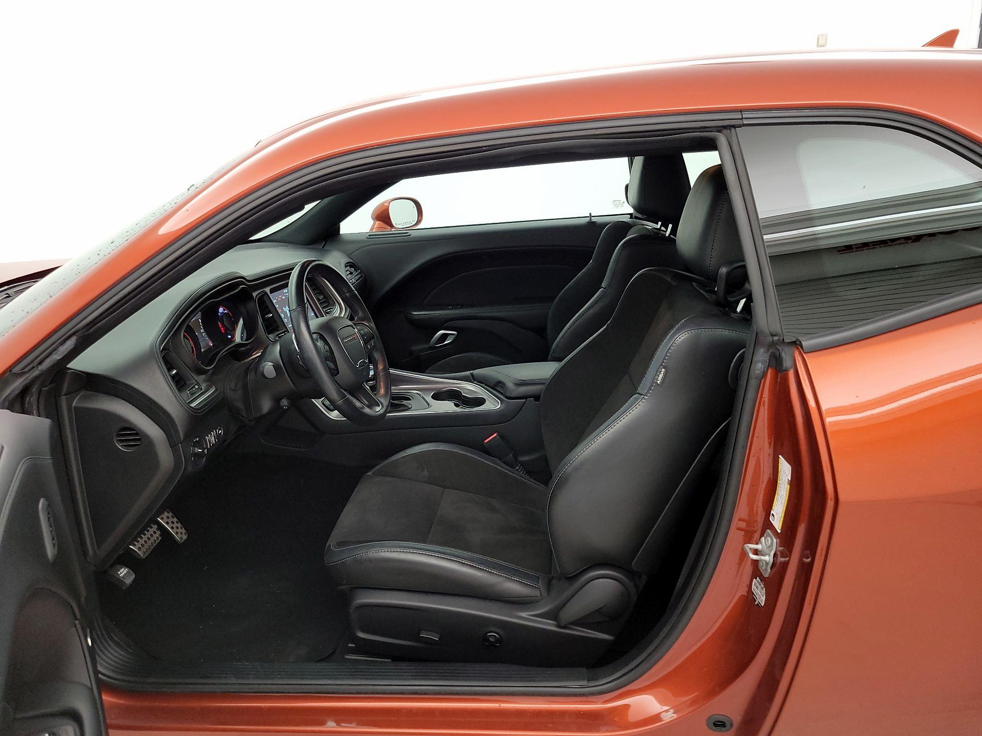 Thumbnail: 2021 Dodge Challenger - 11