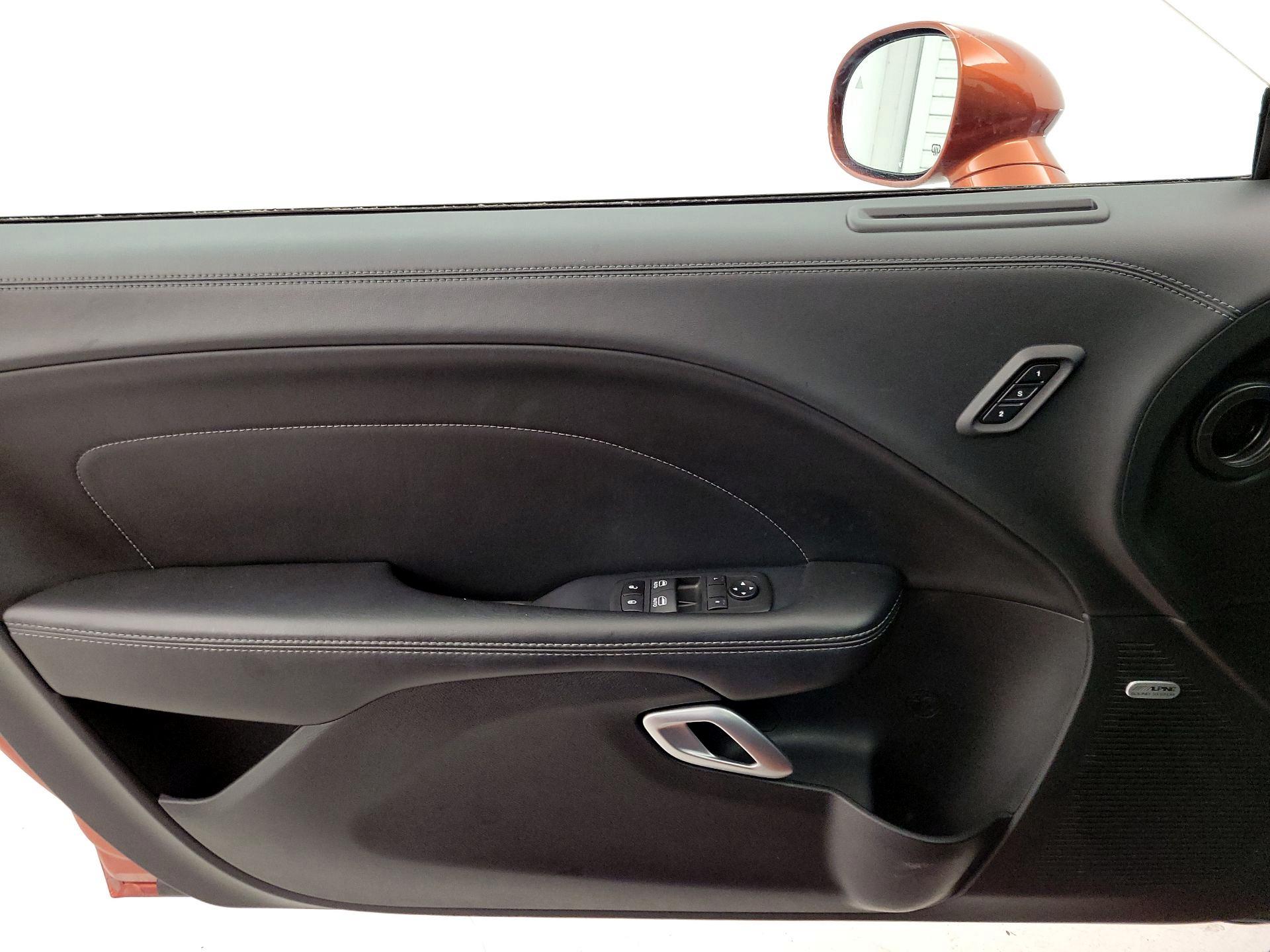 Thumbnail: 2021 Dodge Challenger - 12