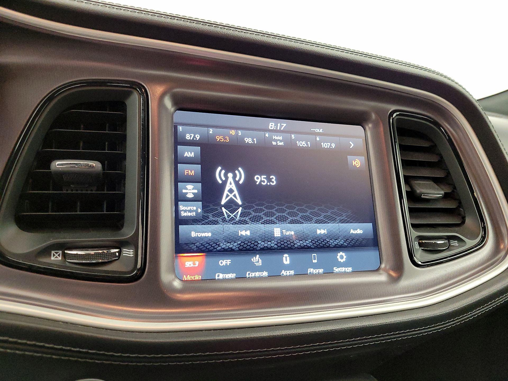 Thumbnail: 2021 Dodge Challenger - 15