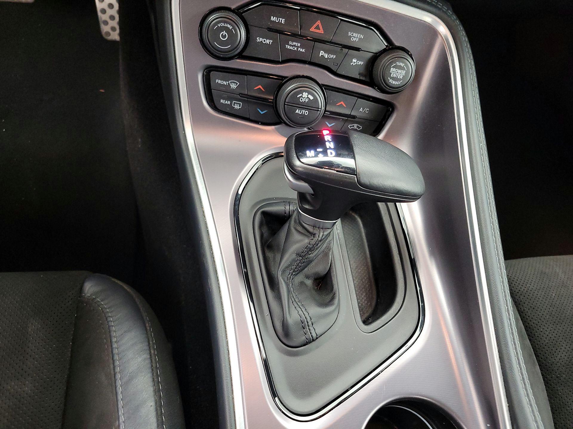 Thumbnail: 2021 Dodge Challenger - 17