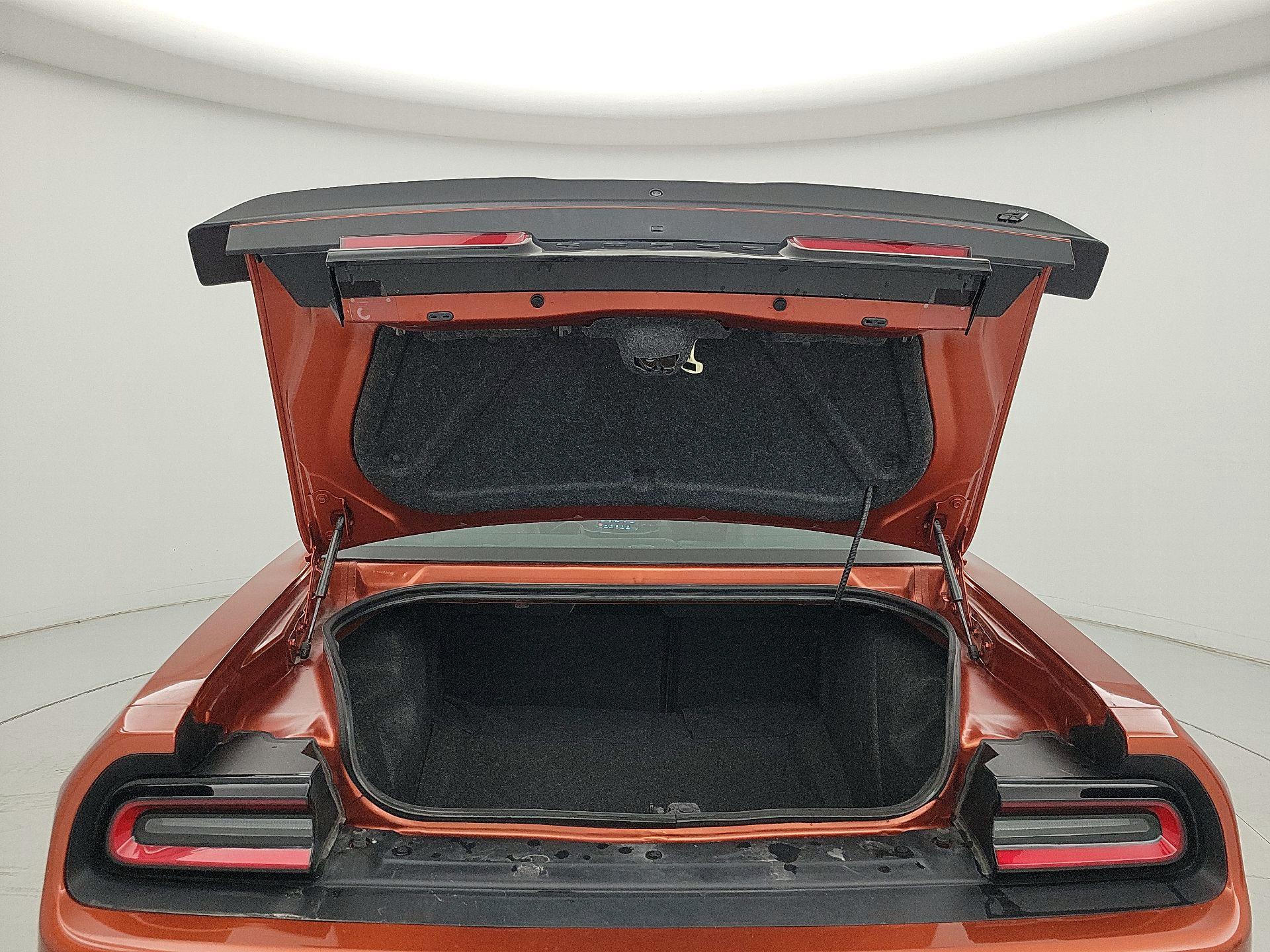 Thumbnail: 2021 Dodge Challenger - 19