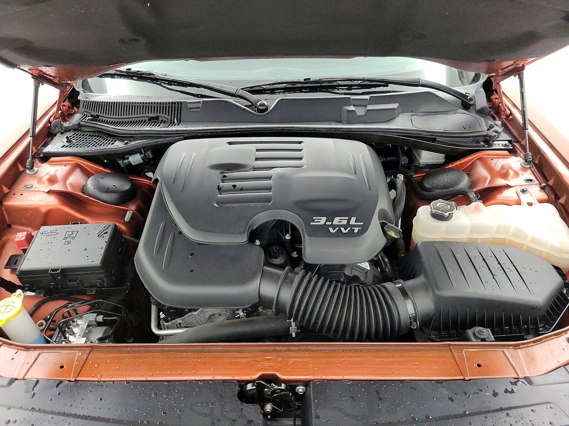 Thumbnail: 2021 Dodge Challenger - 20