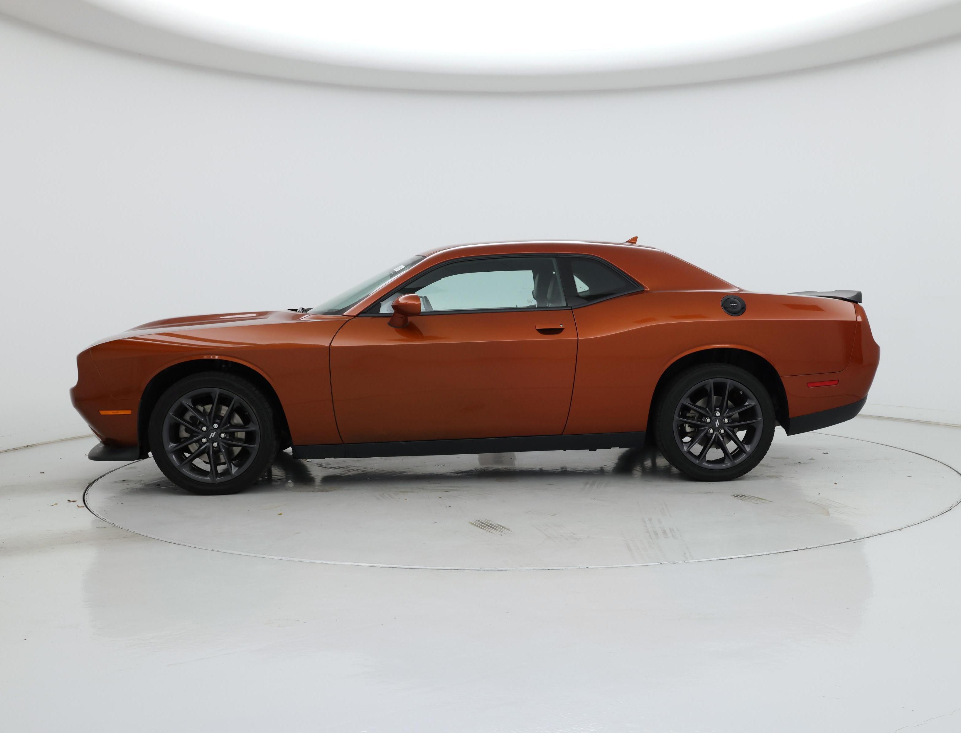 Thumbnail: 2021 Dodge Challenger - 3