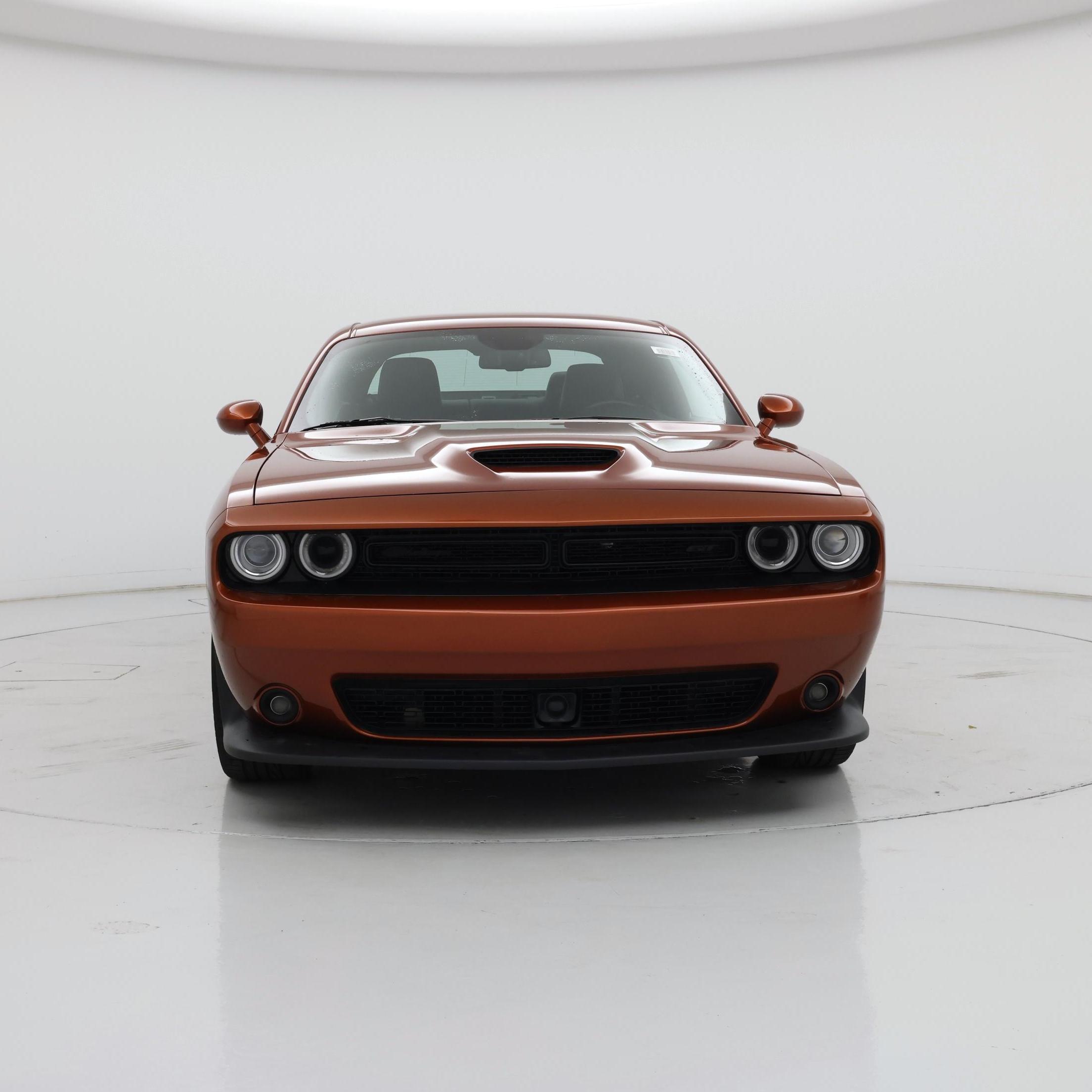 Thumbnail: 2021 Dodge Challenger - 5