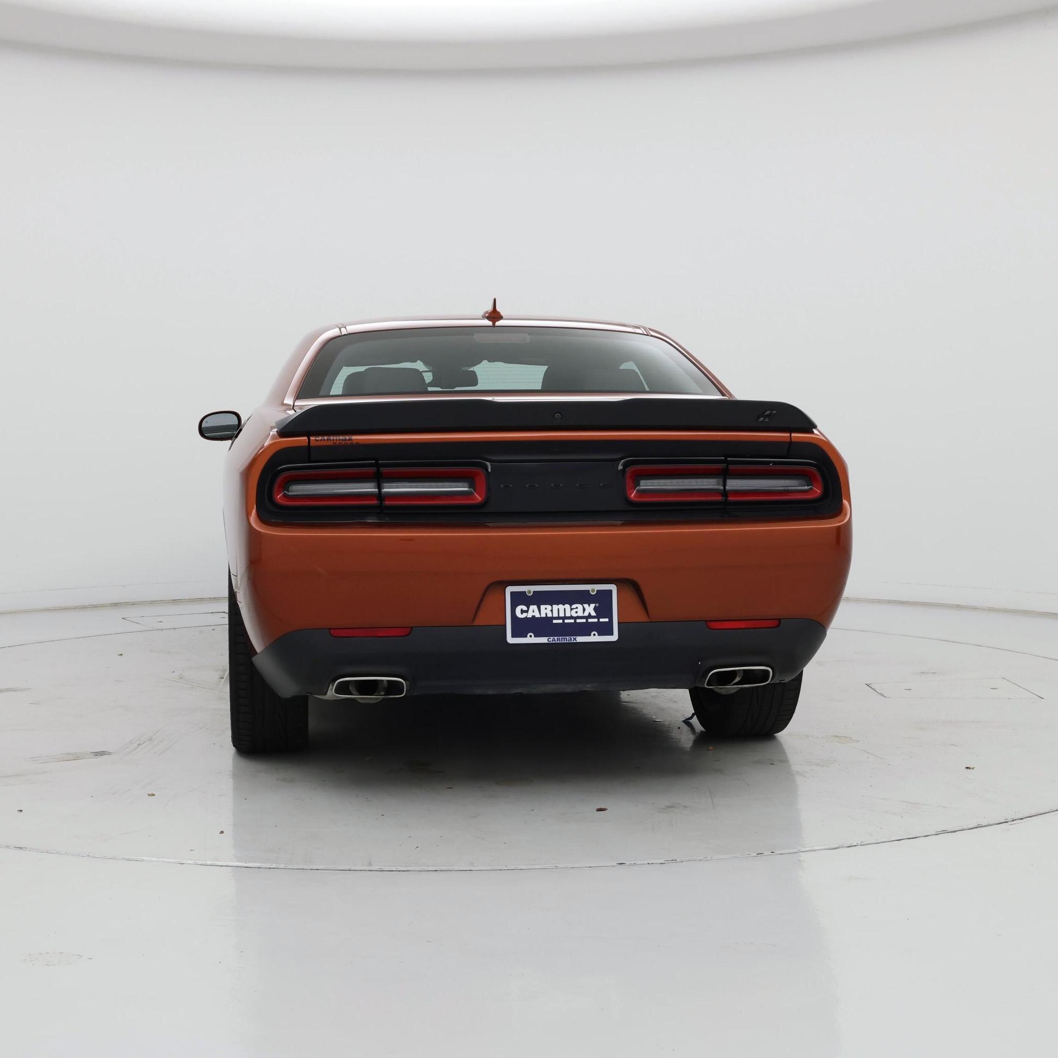 Thumbnail: 2021 Dodge Challenger - 6