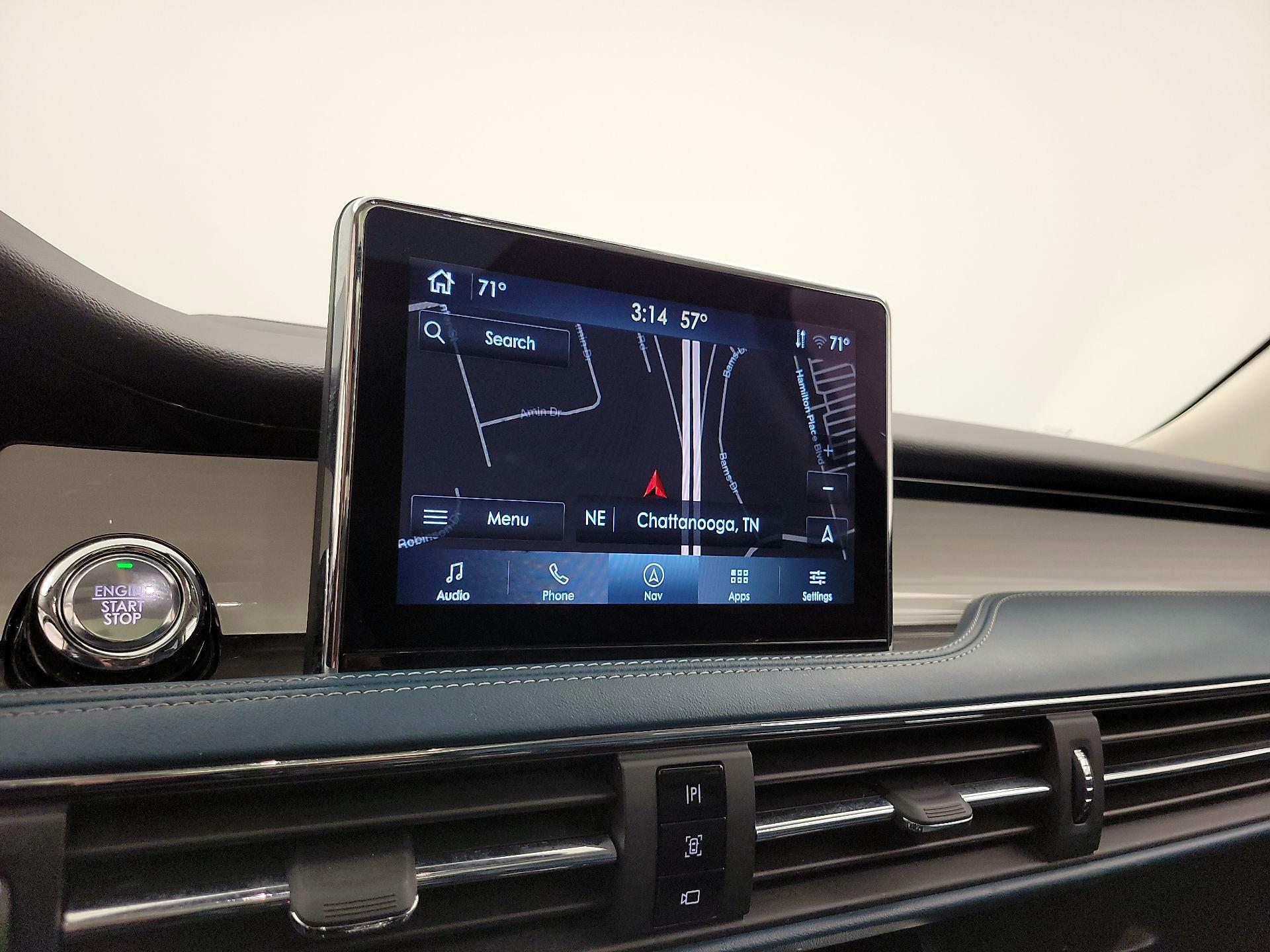 Thumbnail: 2021 Lincoln Corsair - 14