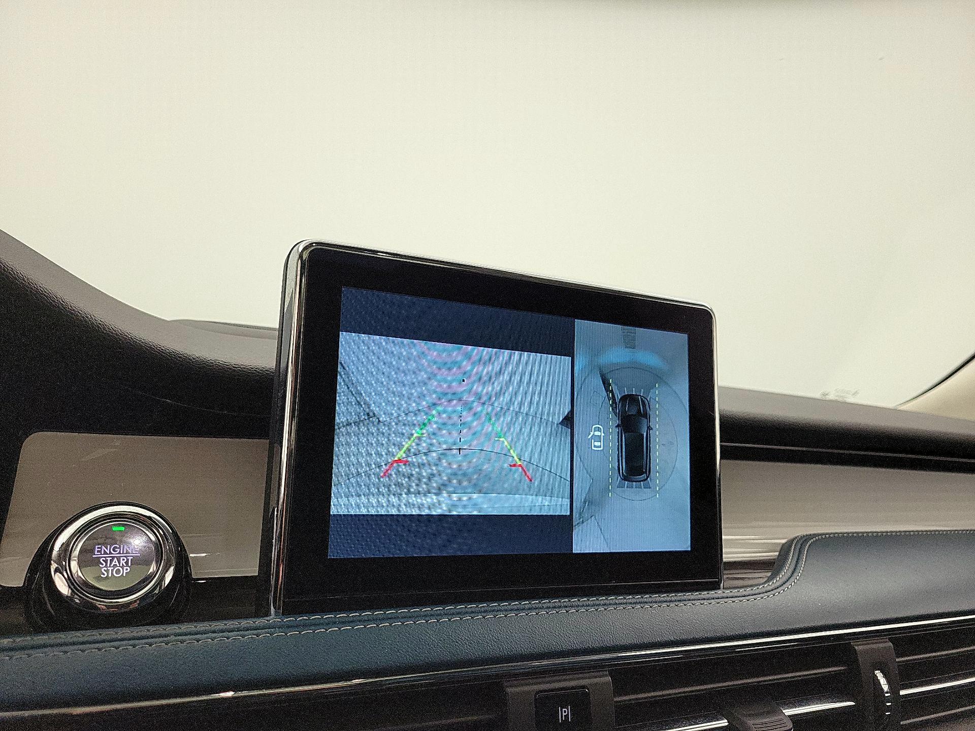 Thumbnail: 2021 Lincoln Corsair - 15