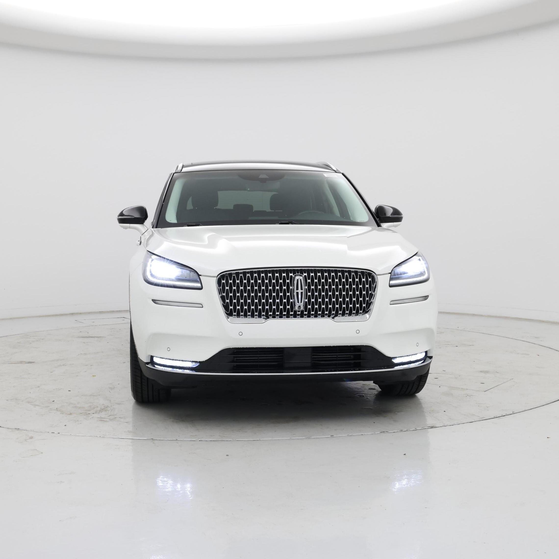 Thumbnail: 2021 Lincoln Corsair - 5