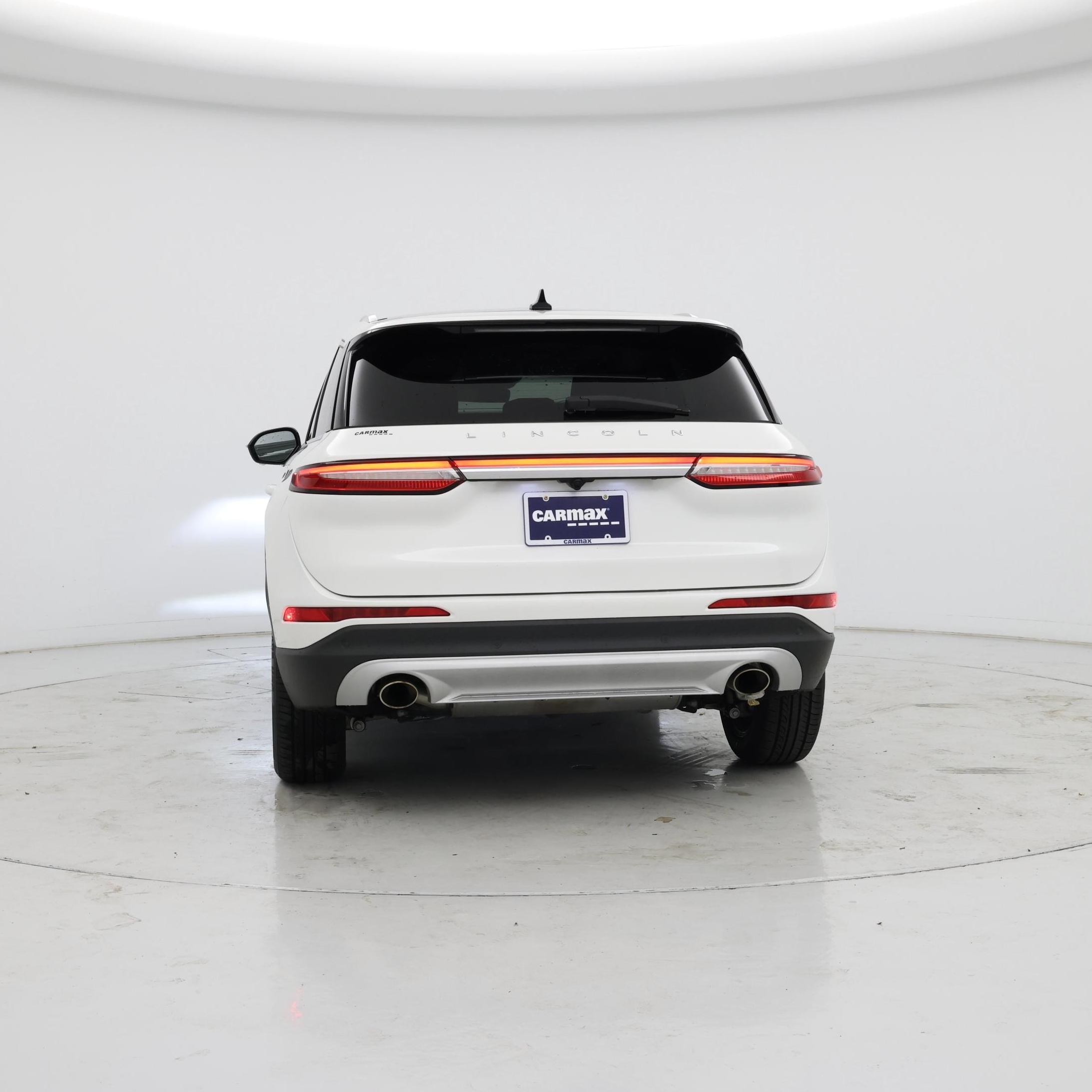 Thumbnail: 2021 Lincoln Corsair - 6