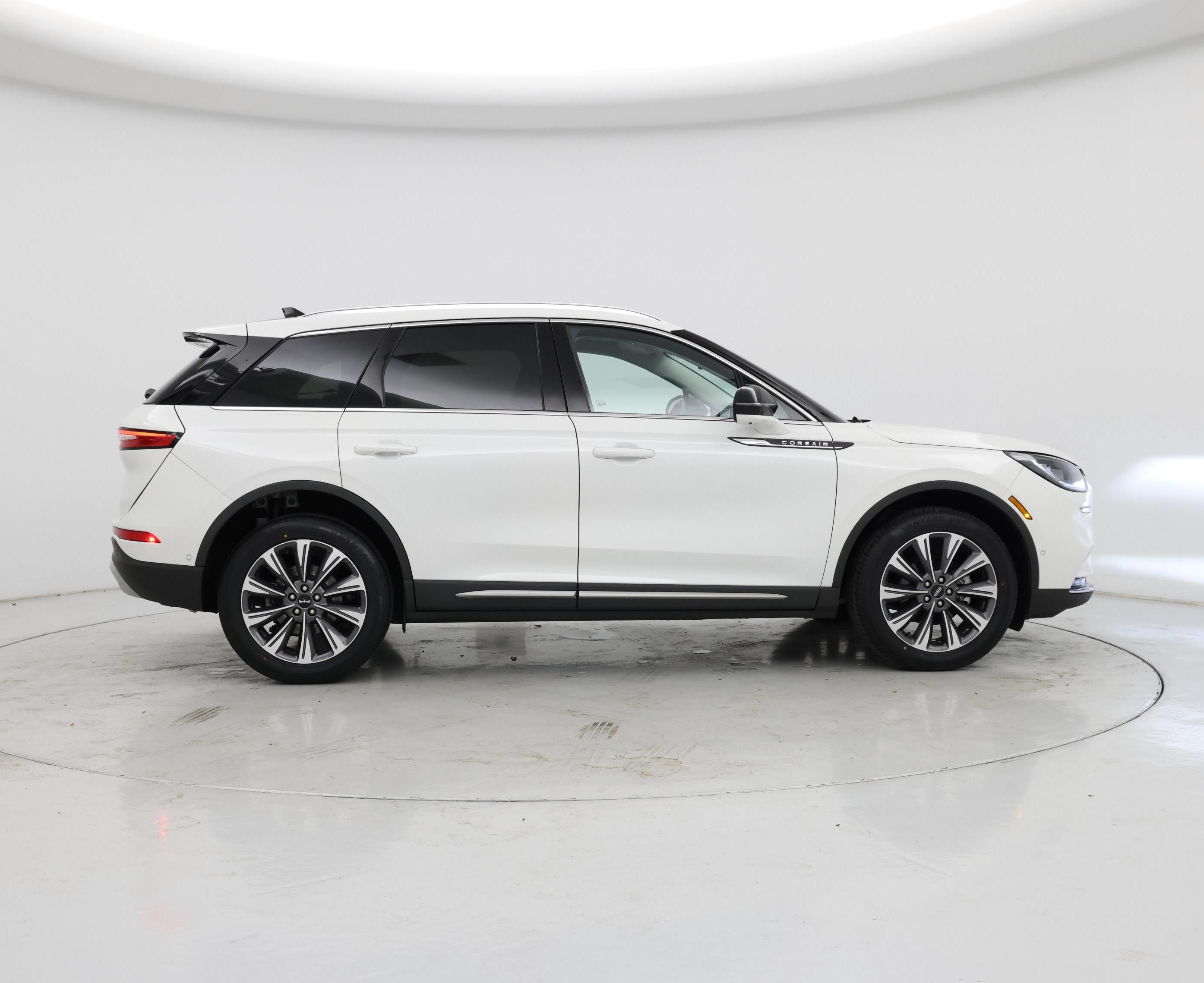 Thumbnail: 2021 Lincoln Corsair - 7