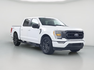 2023 Ford F150 XLT