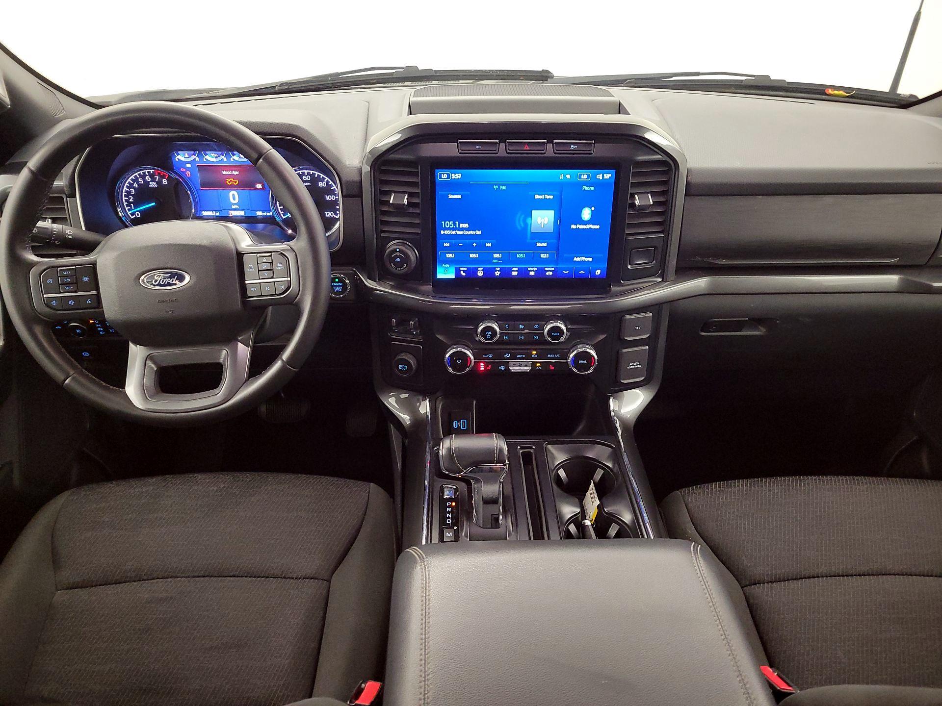 Thumbnail: 2023 Ford F-150 - 9