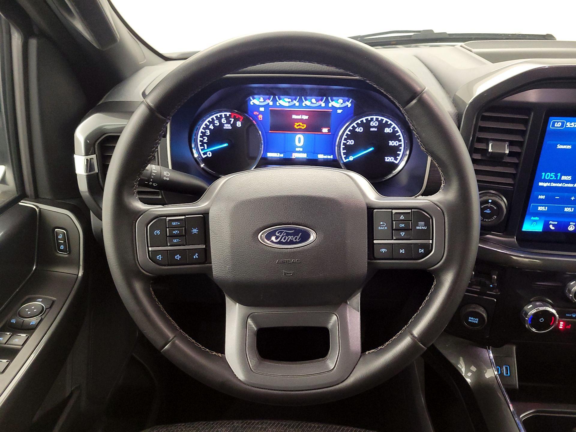 Thumbnail: 2023 Ford F-150 - 10