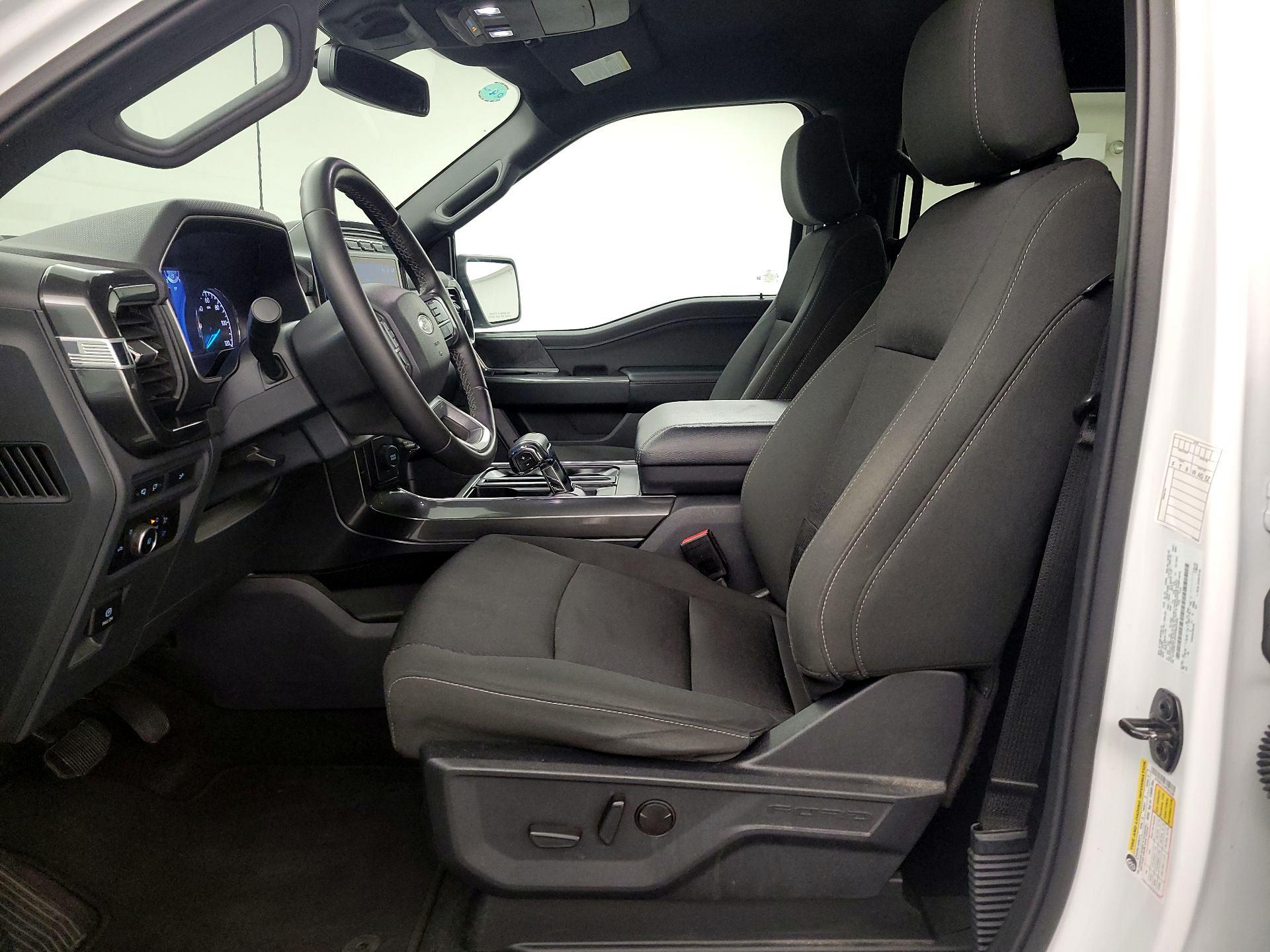 Thumbnail: 2023 Ford F-150 - 11