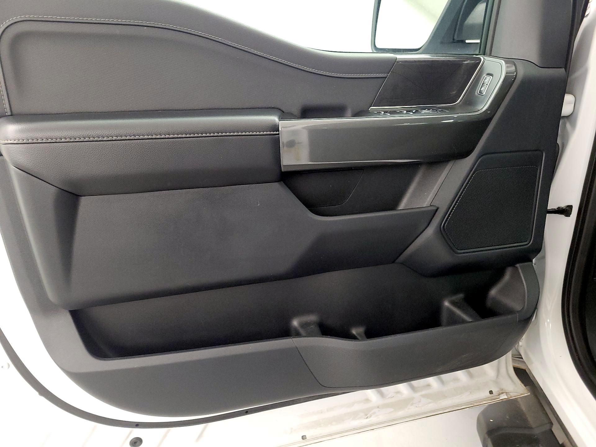 Thumbnail: 2023 Ford F-150 - 12