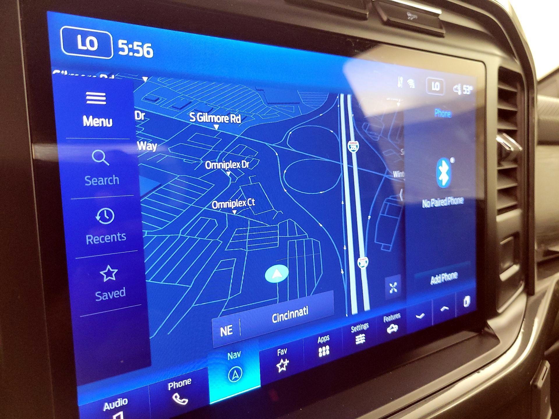 Thumbnail: 2023 Ford F-150 - 14