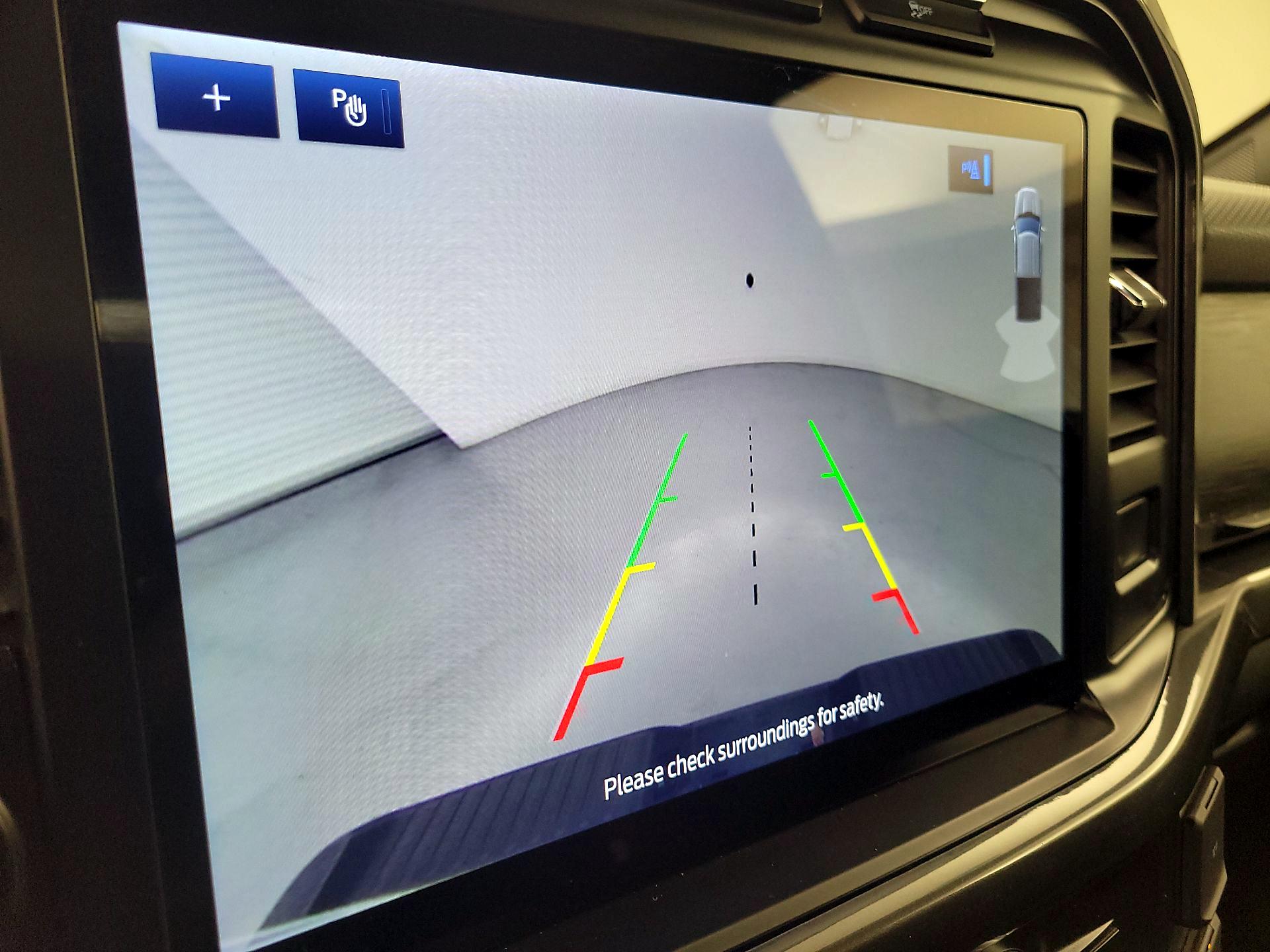 Thumbnail: 2023 Ford F-150 - 15