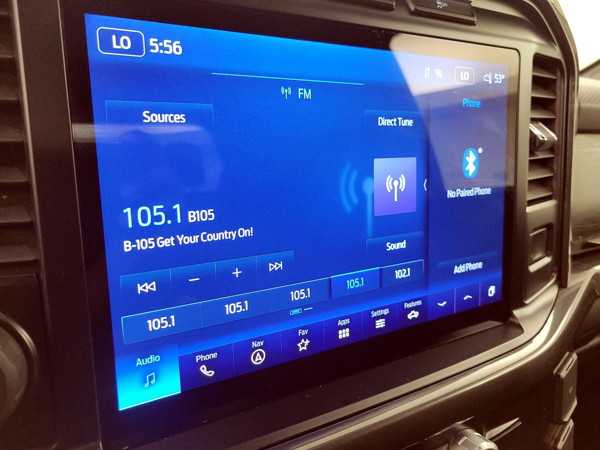 Thumbnail: 2023 Ford F-150 - 16