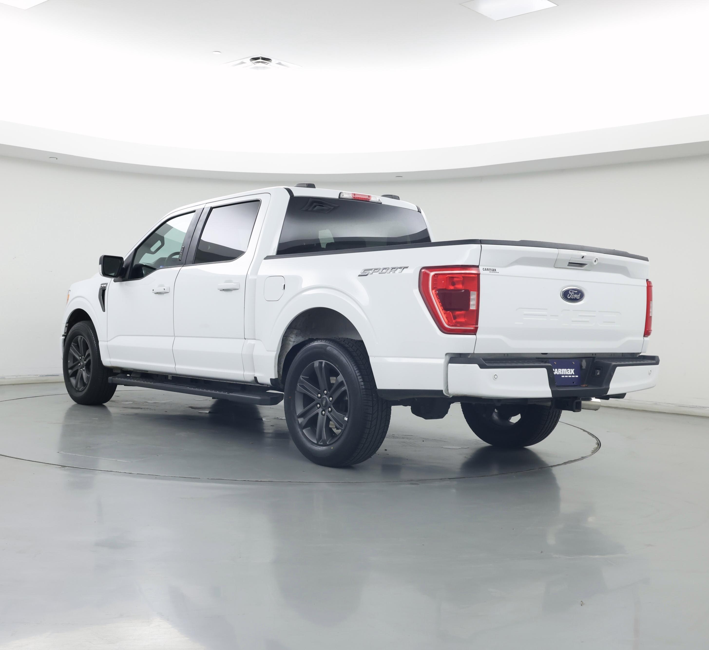 Thumbnail: 2023 Ford F-150 - 2